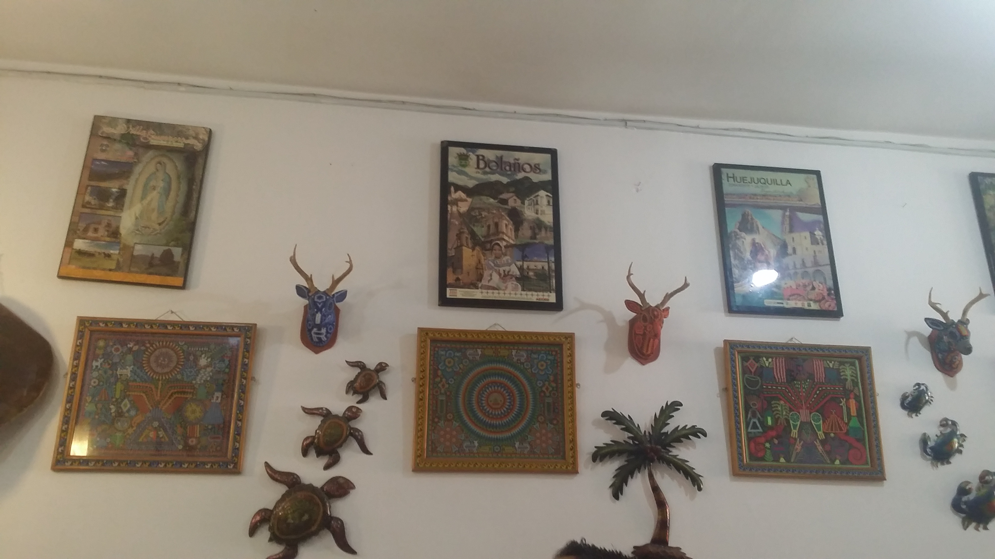 Restaurante el Cadillac Huejuquilla image 7