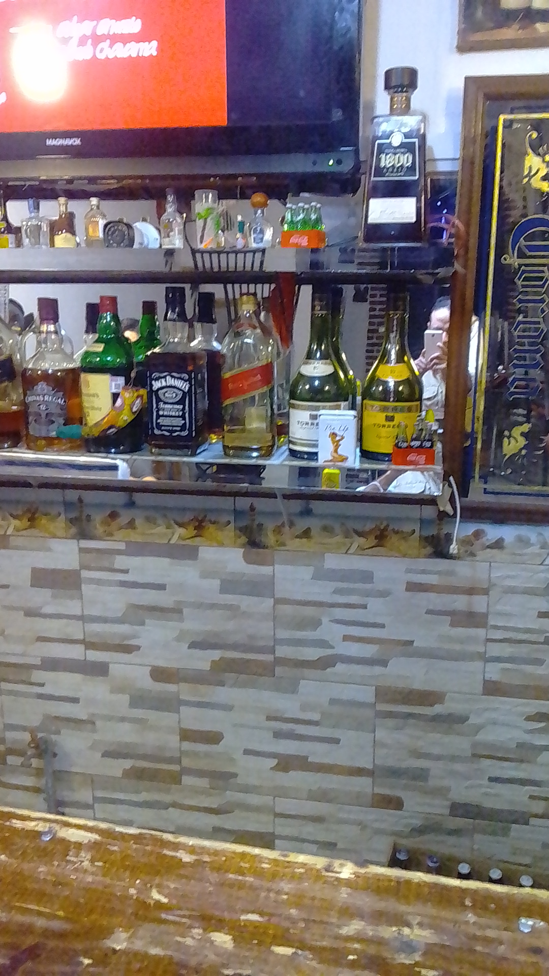 Restaurante el Cadillac Huejuquilla image 8