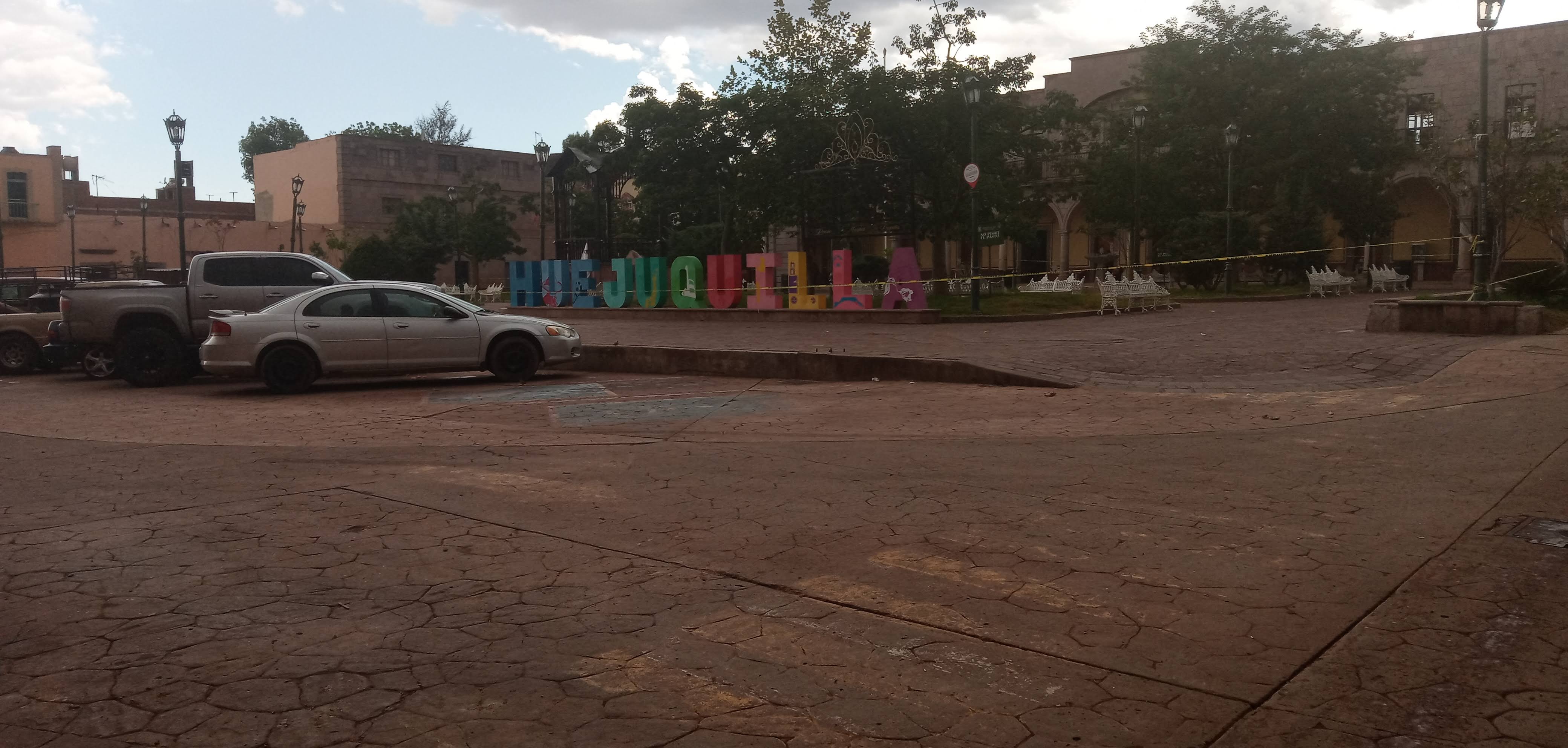 Restaurante el Cadillac Huejuquilla image 10