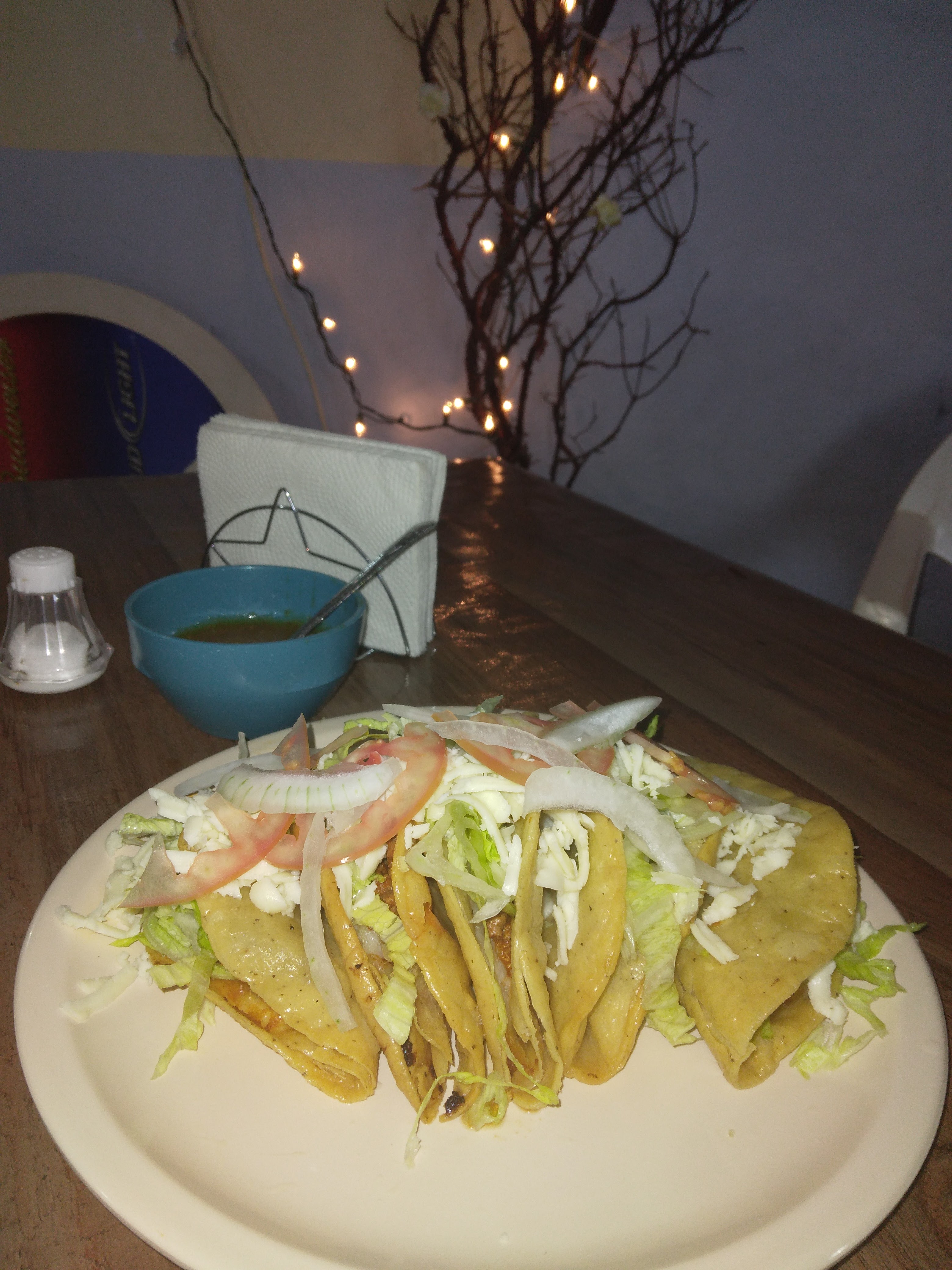 Restaurante Rincón El Santuario image 1