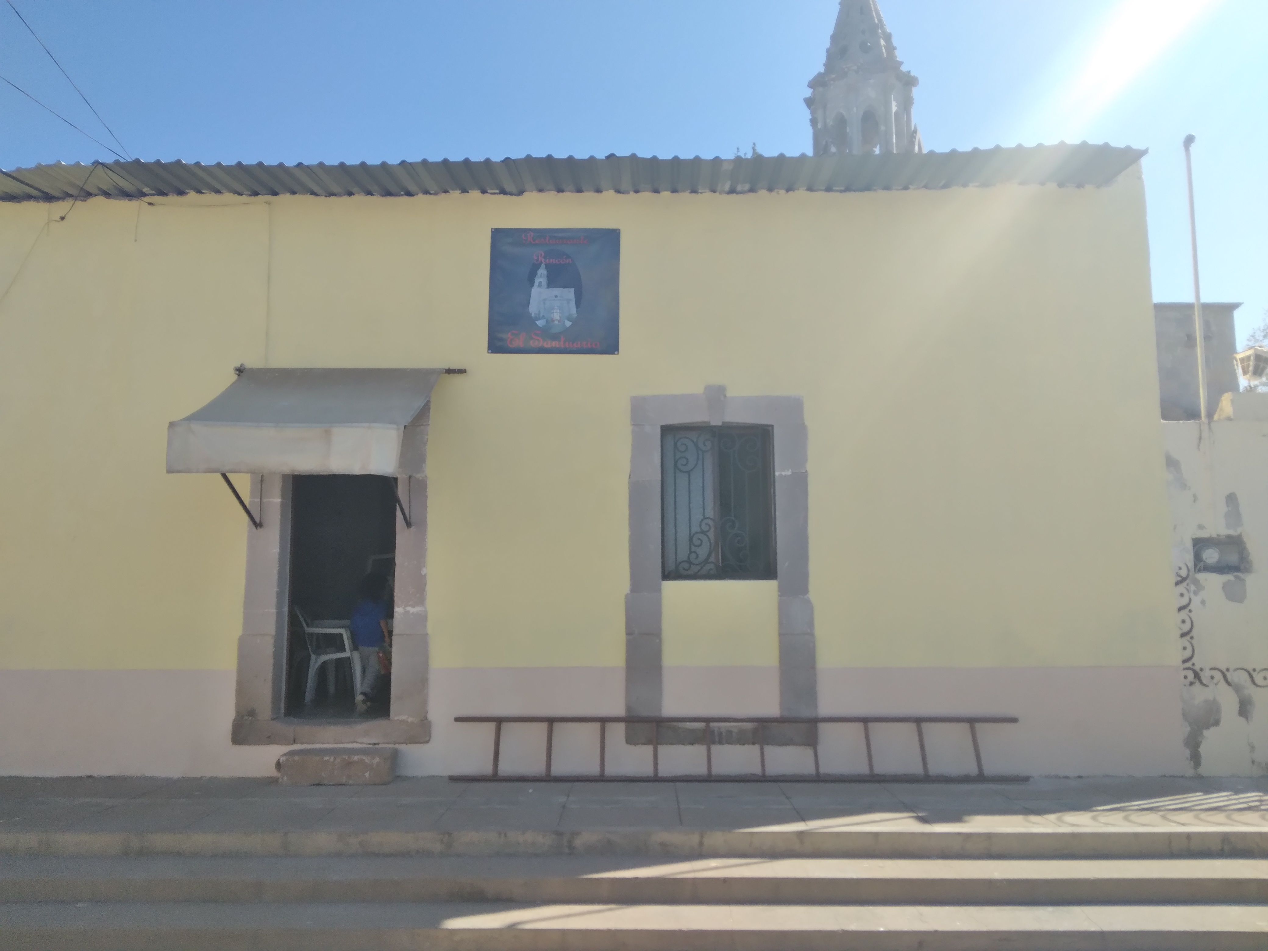 Restaurante Rincón El Santuario image 2