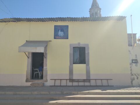 Restaurante Rincón El Santuario image 2