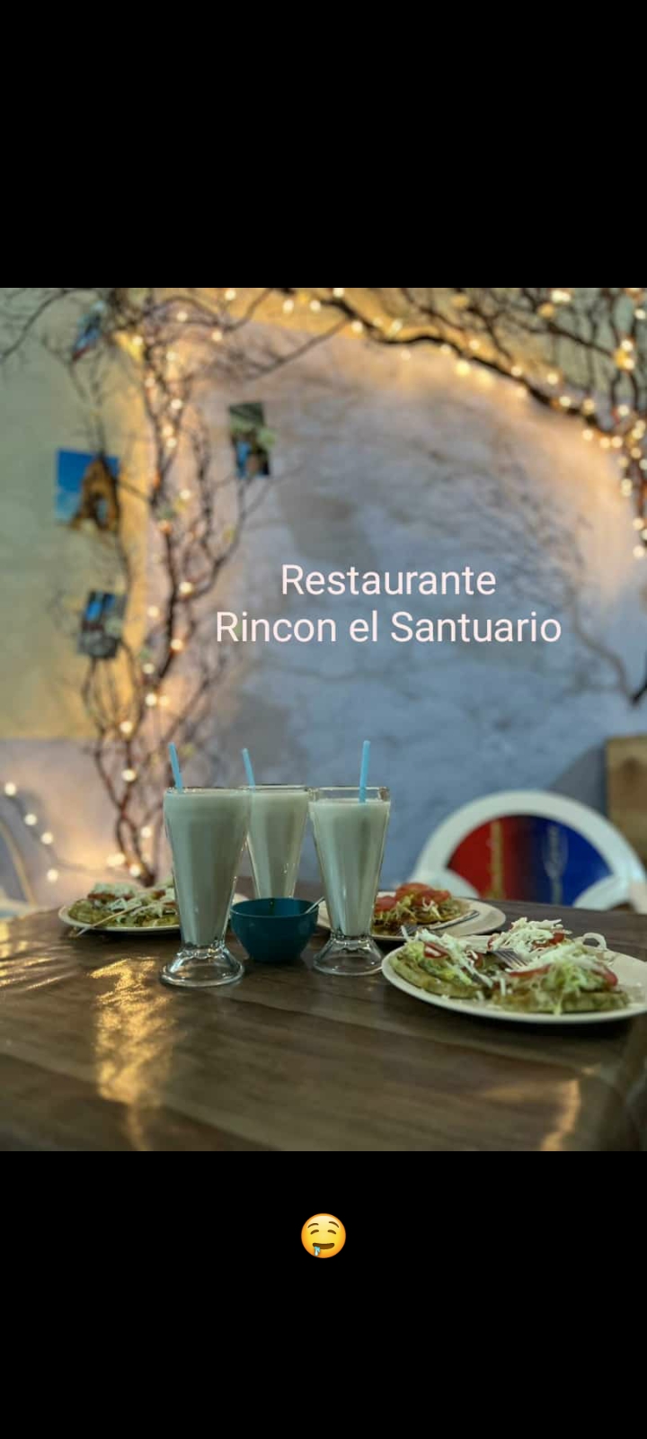 Restaurante Rincón El Santuario image 3