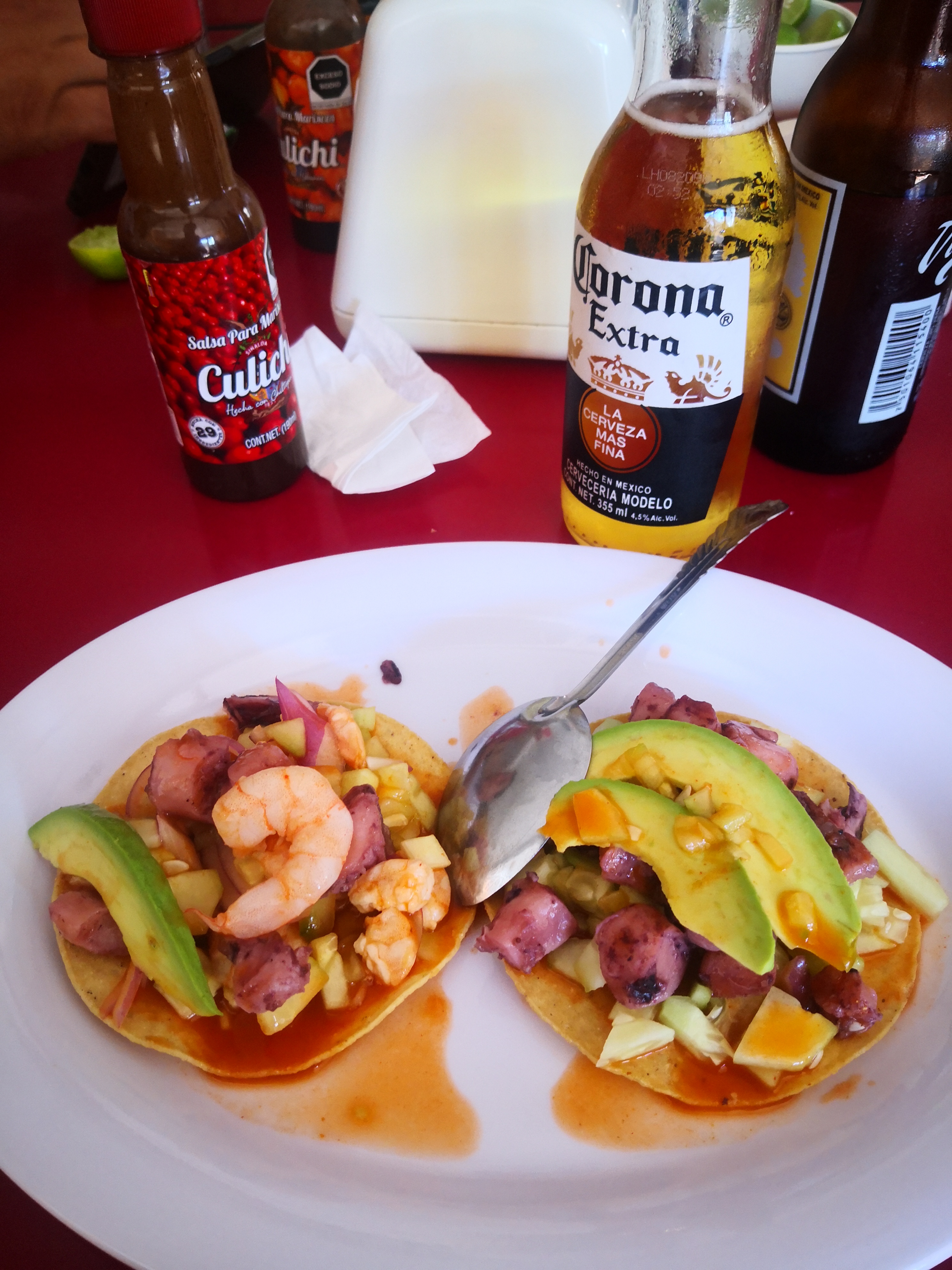 Mariscos El Sinaloa image 1