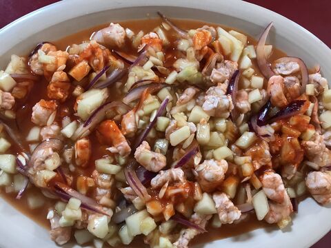 Mariscos El Sinaloa image 2