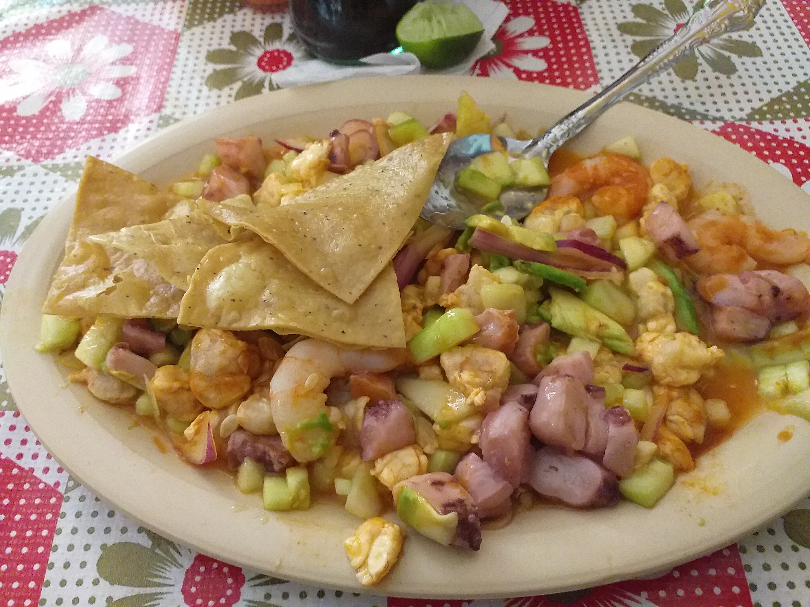 Mariscos El Sinaloa image 3