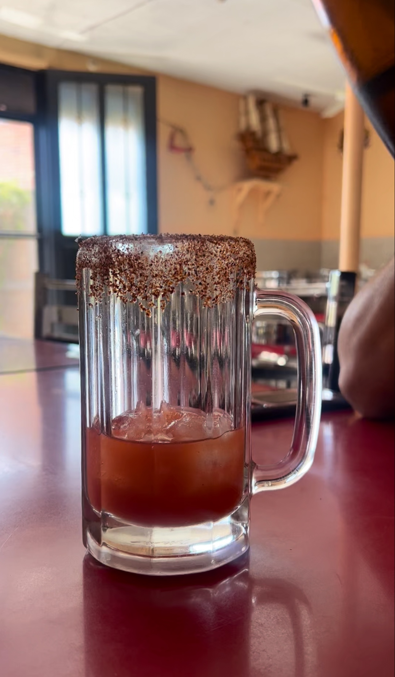 Mariscos El Sinaloa image 5