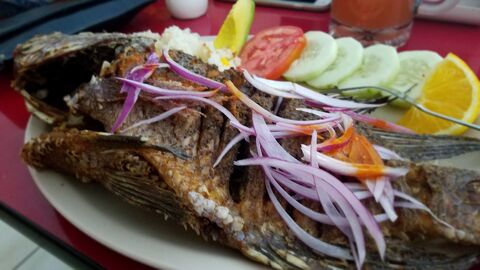 Mariscos El Sinaloa image 7