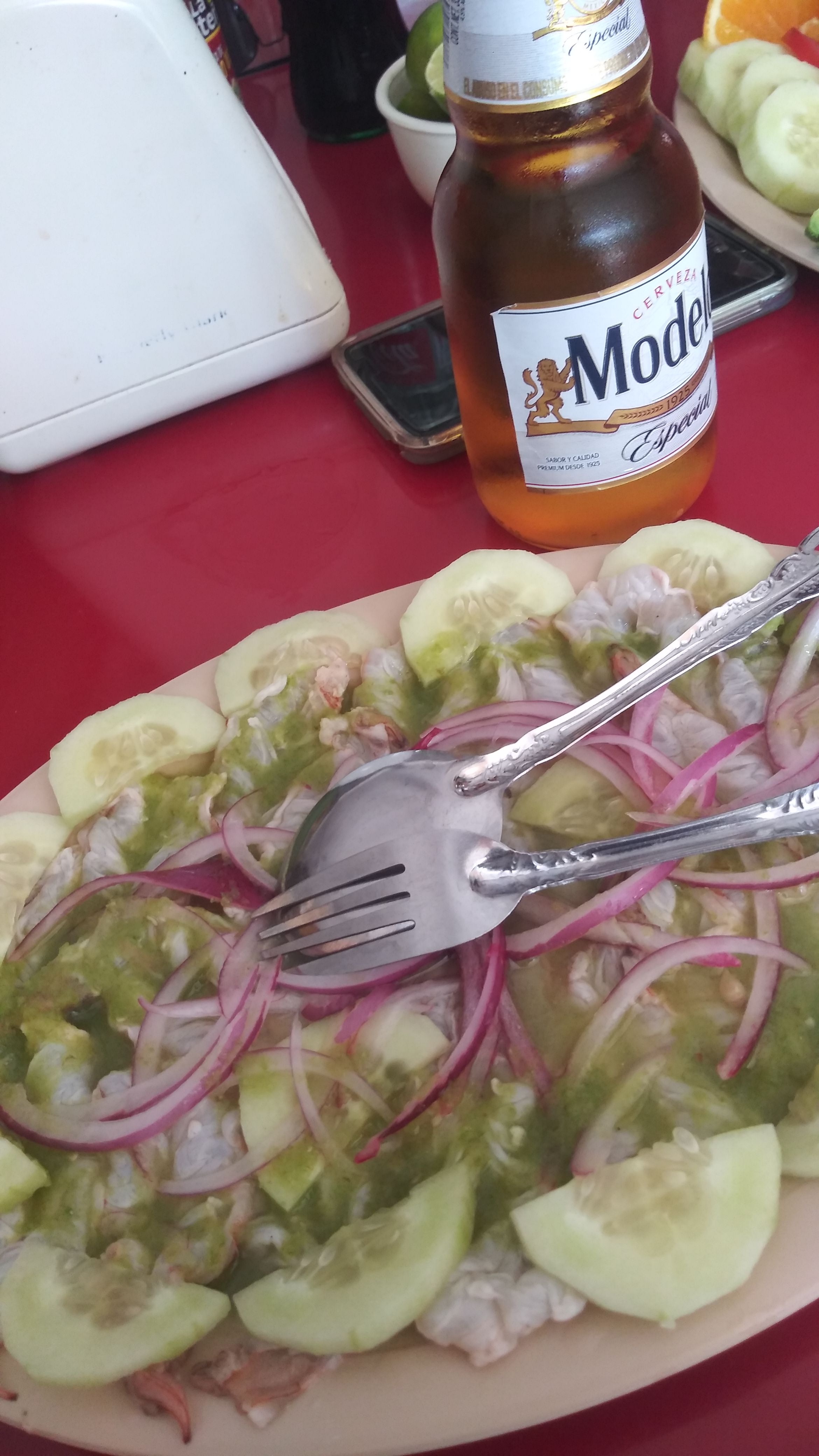 Mariscos El Sinaloa image 8