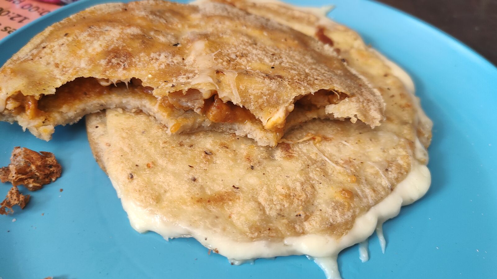 Gorditas Rincon Doña Chela image 1