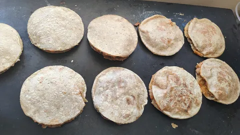 Gorditas Rincon Doña Chela image 3
