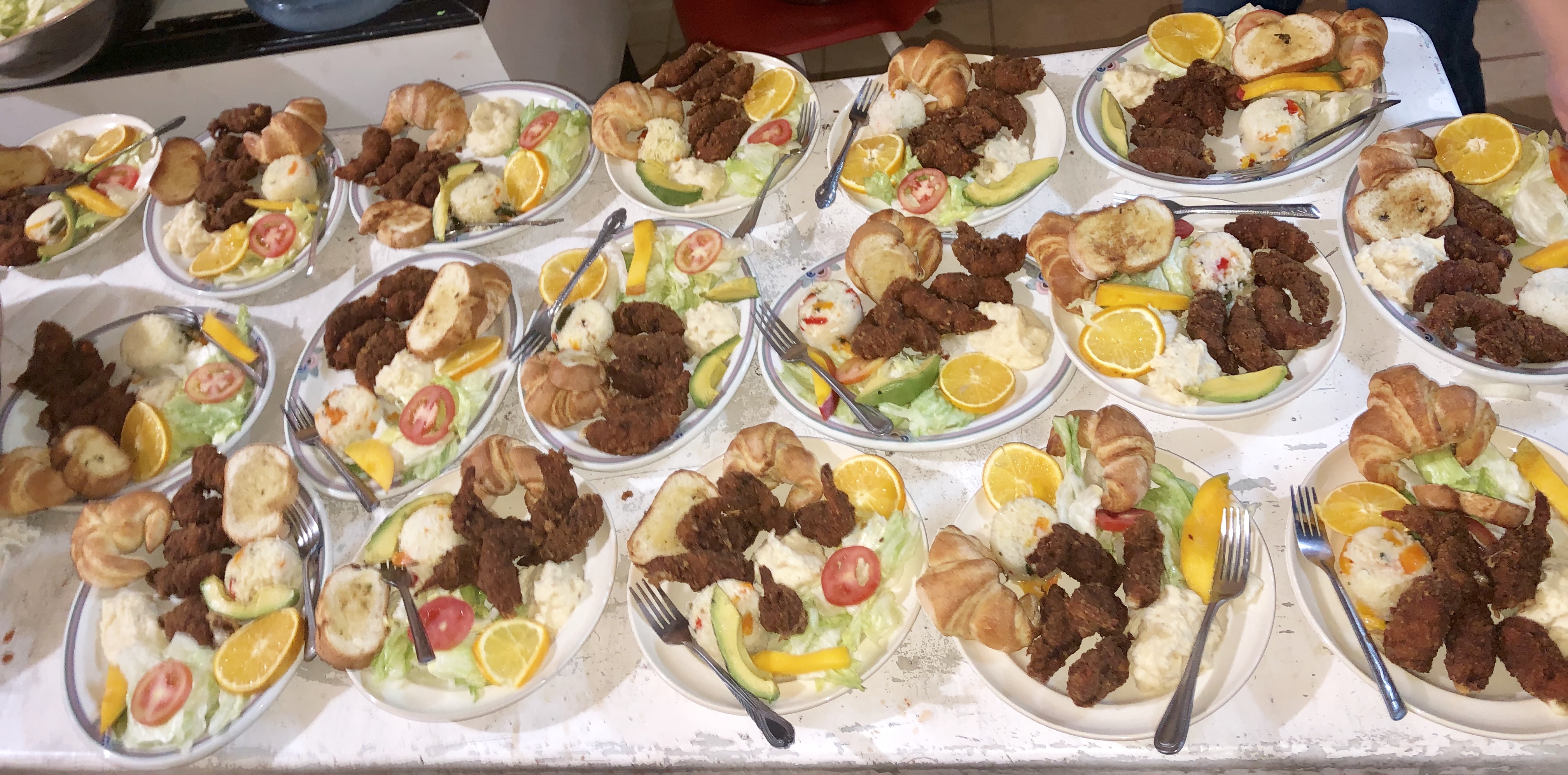 Palapa el BAMBÚ Huejuquilla image 2