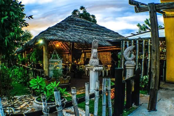 Palapa el BAMBÚ Huejuquilla image 7