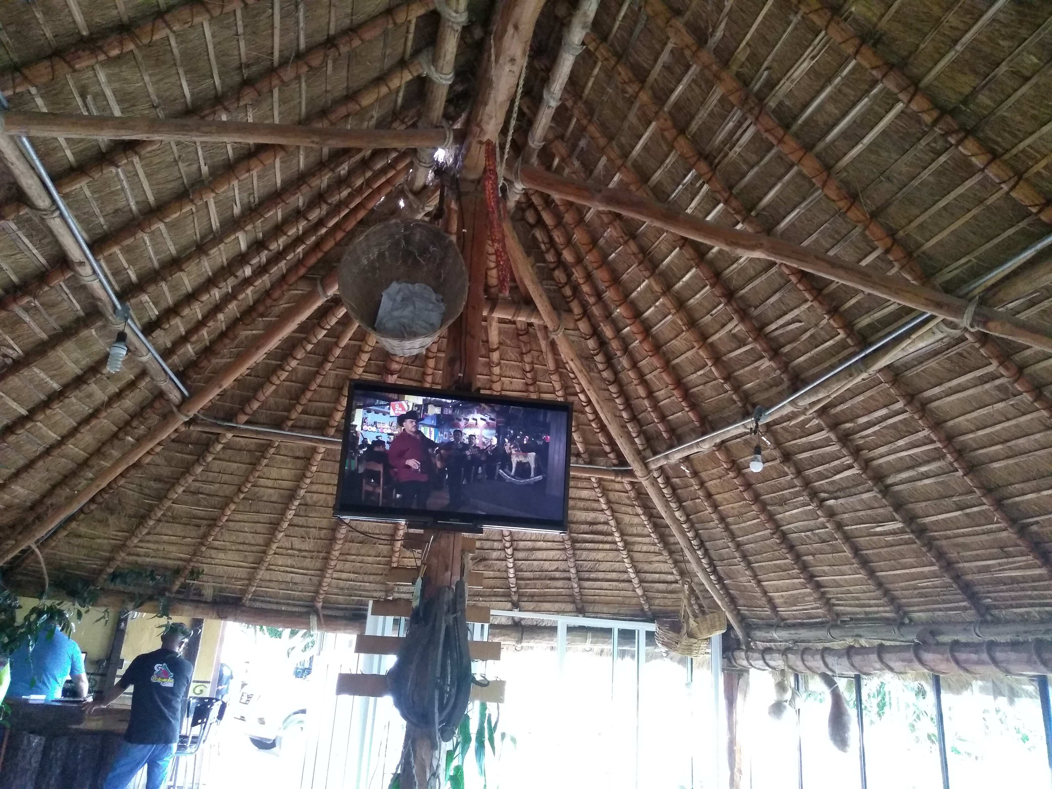 Palapa el BAMBÚ Huejuquilla image 9