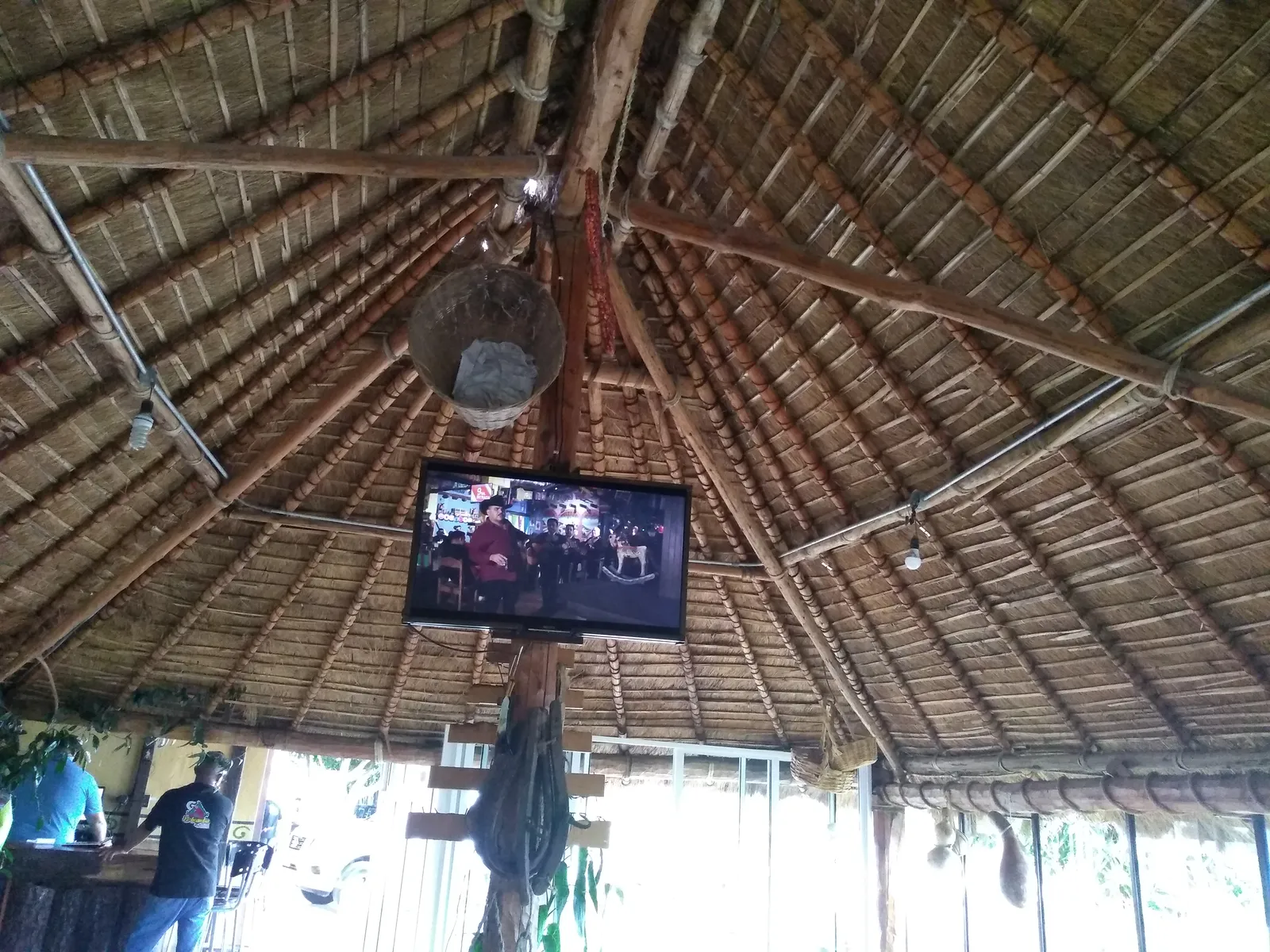Palapa el BAMBÚ Huejuquilla image 9