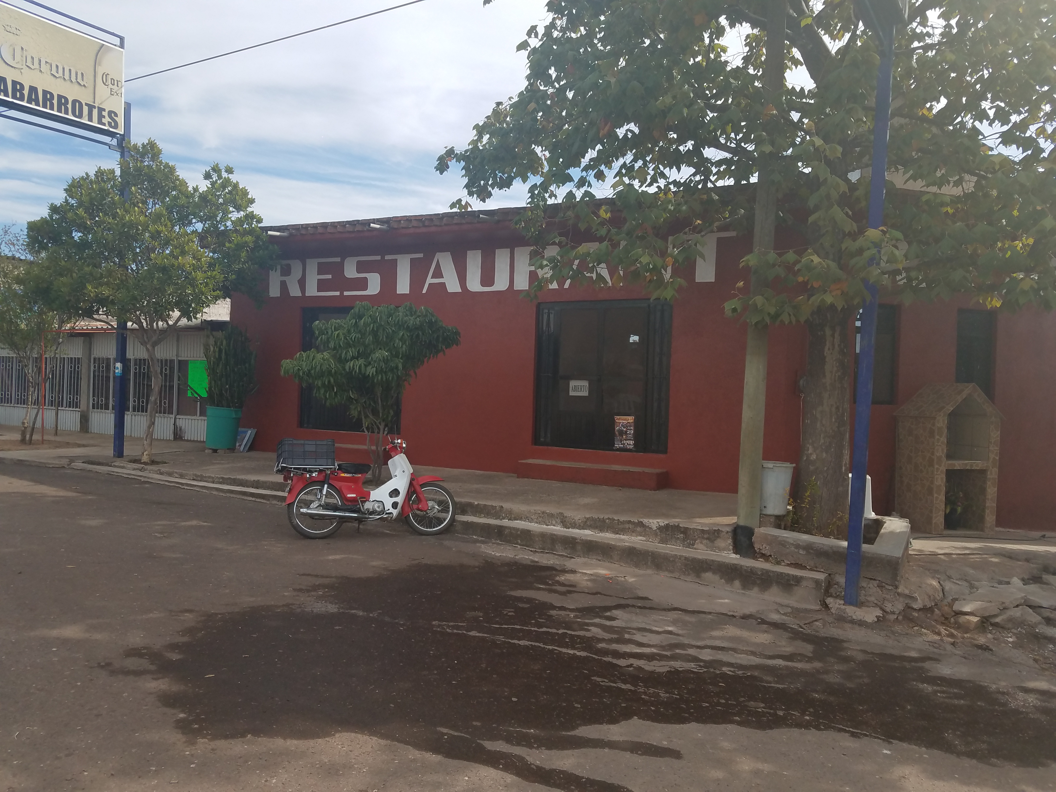 Restaurant El Alamo image 1