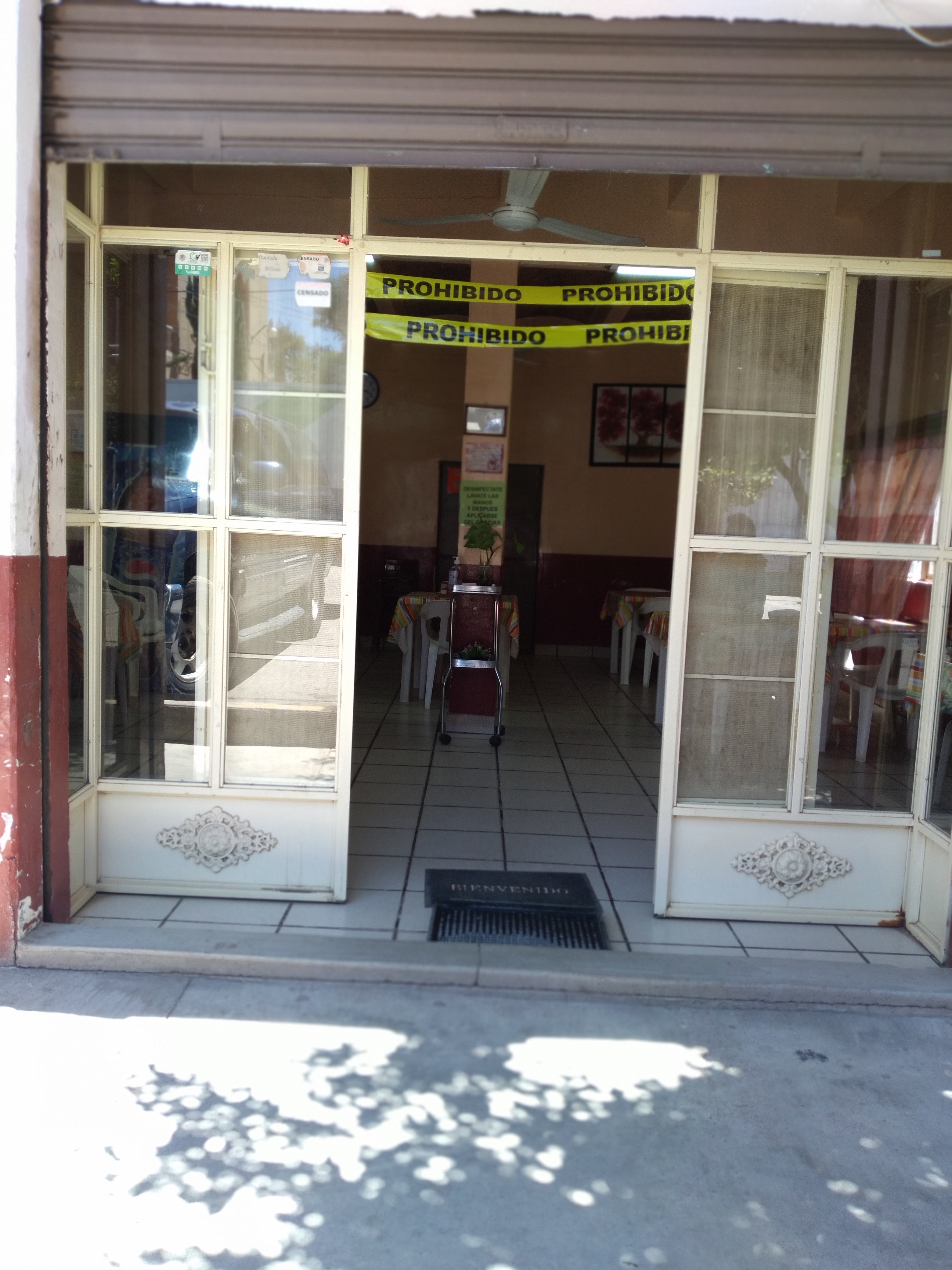 Restaurante medina image 4