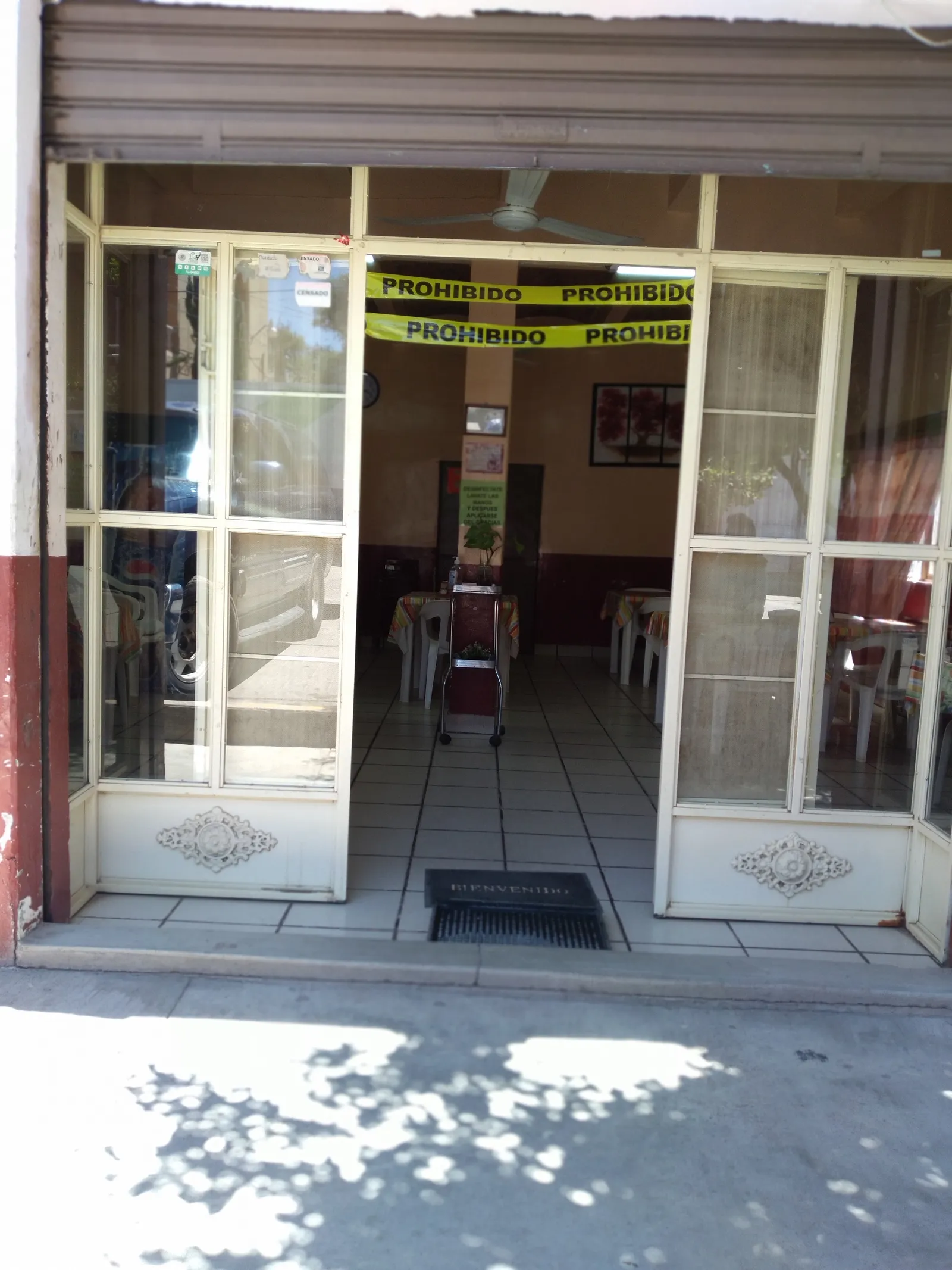 Restaurante medina image 4