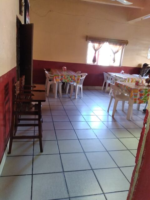 Restaurante medina image 5