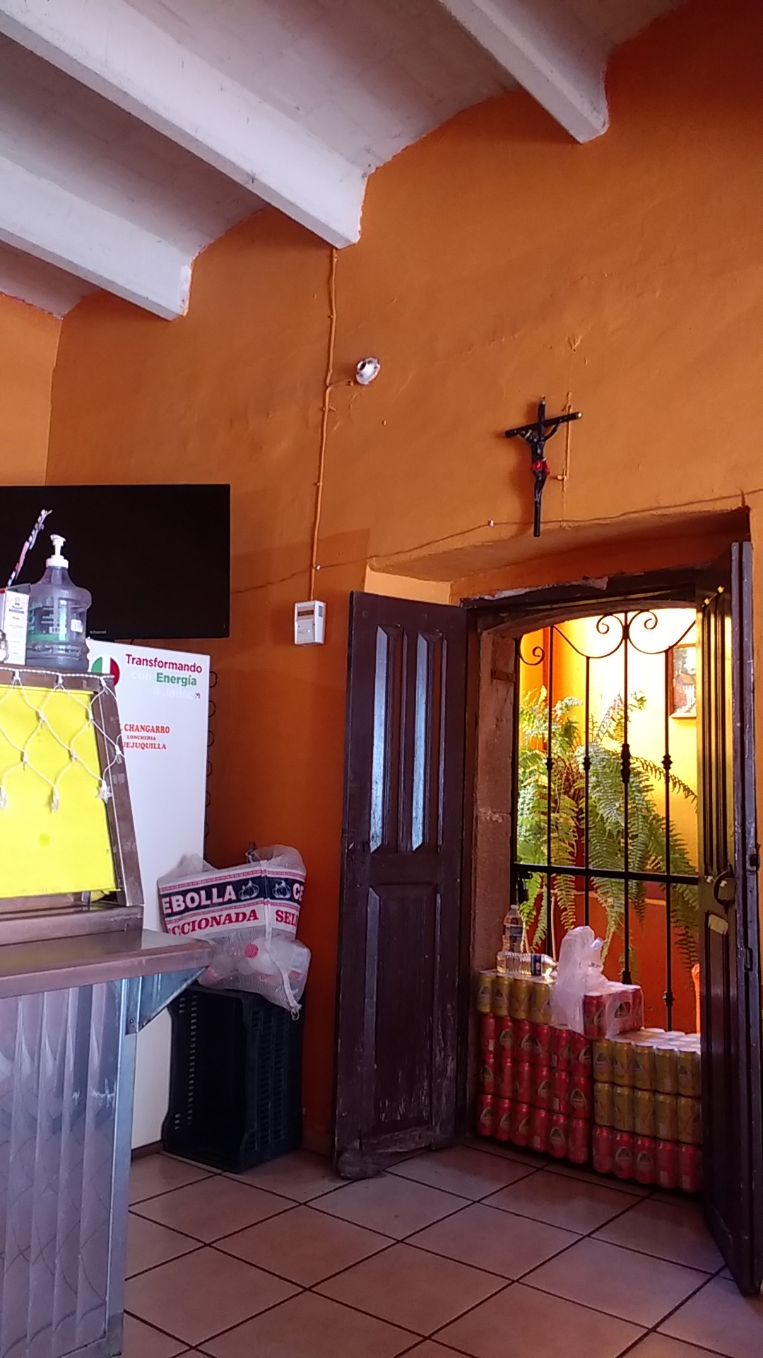 "El Changarro" Loncheria image 1