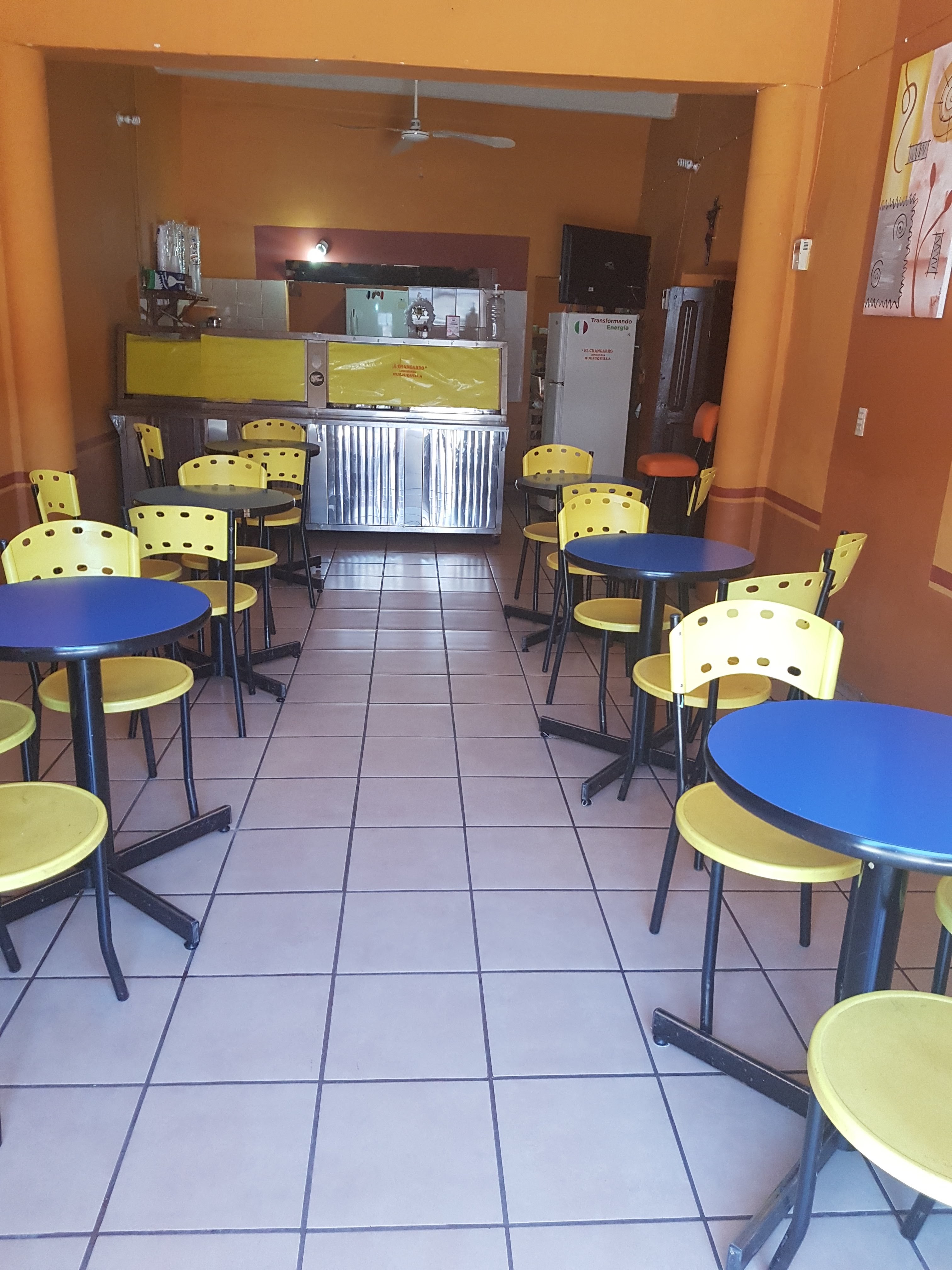 "El Changarro" Loncheria image 2