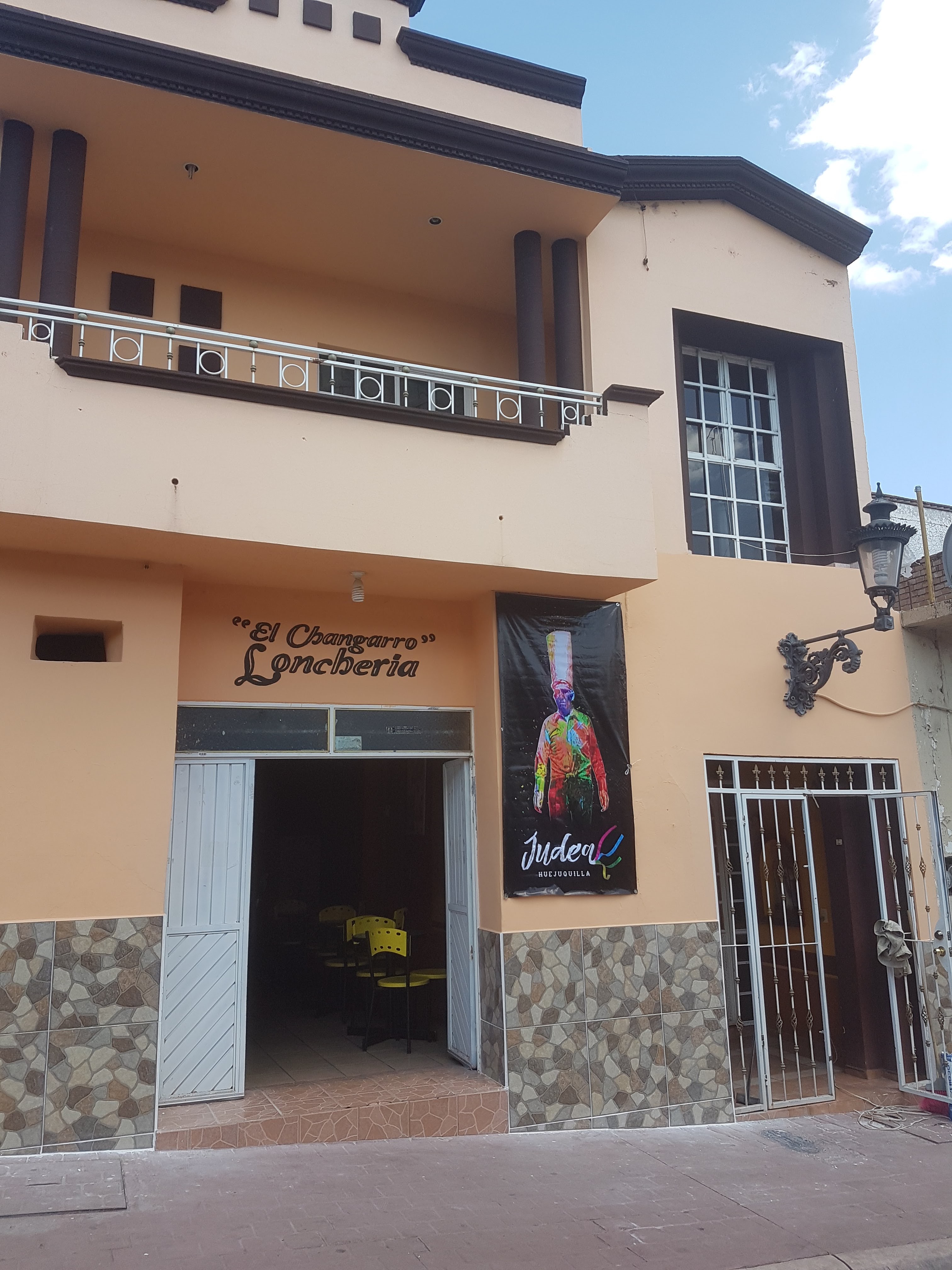 "El Changarro" Loncheria image 3