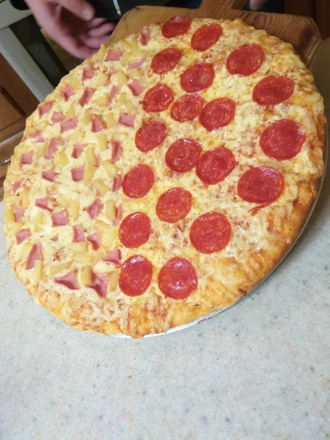 Pizza - "Las Peñitas" image 2