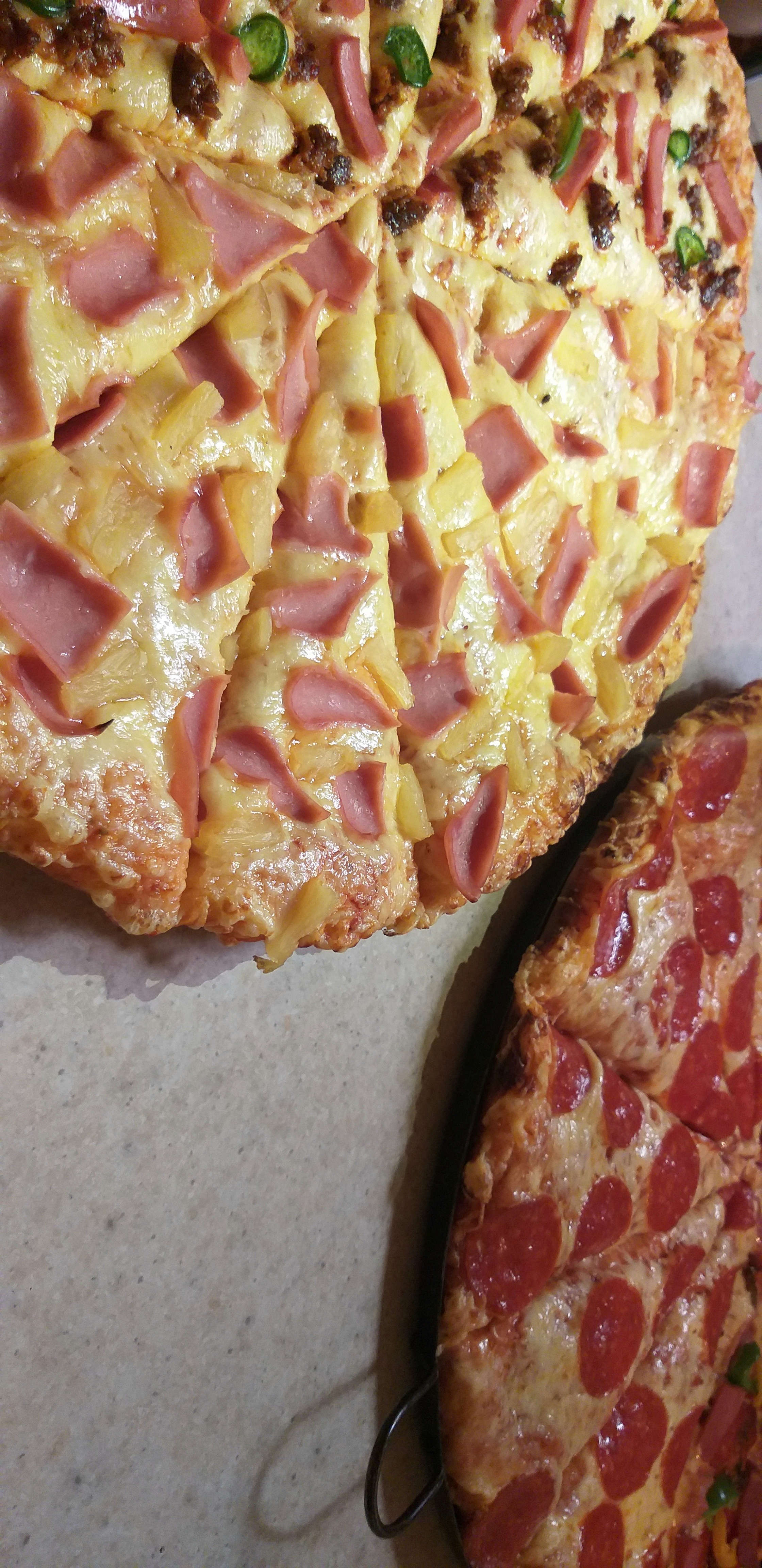 Pizza - "Las Peñitas" image 8