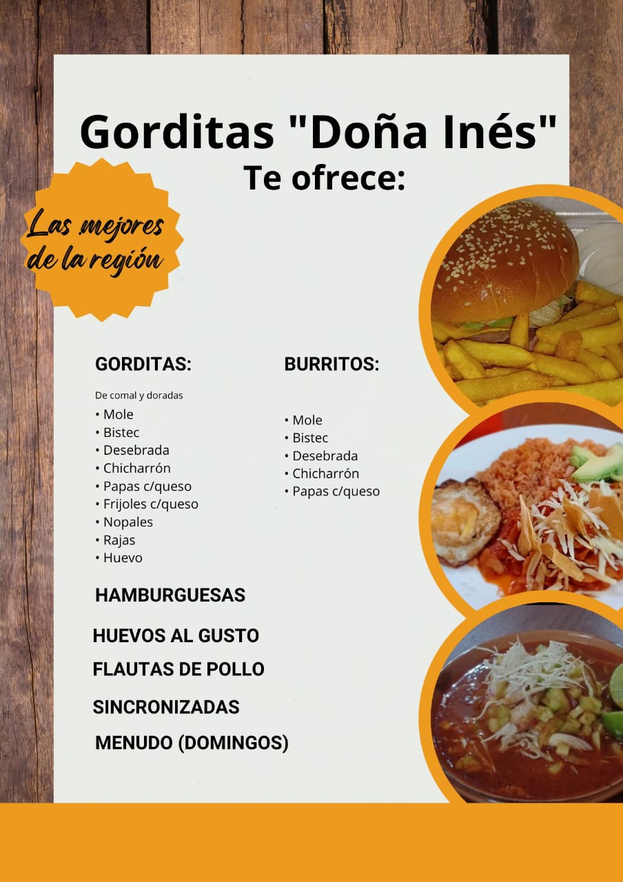 Gorditas Doña Ines image 3