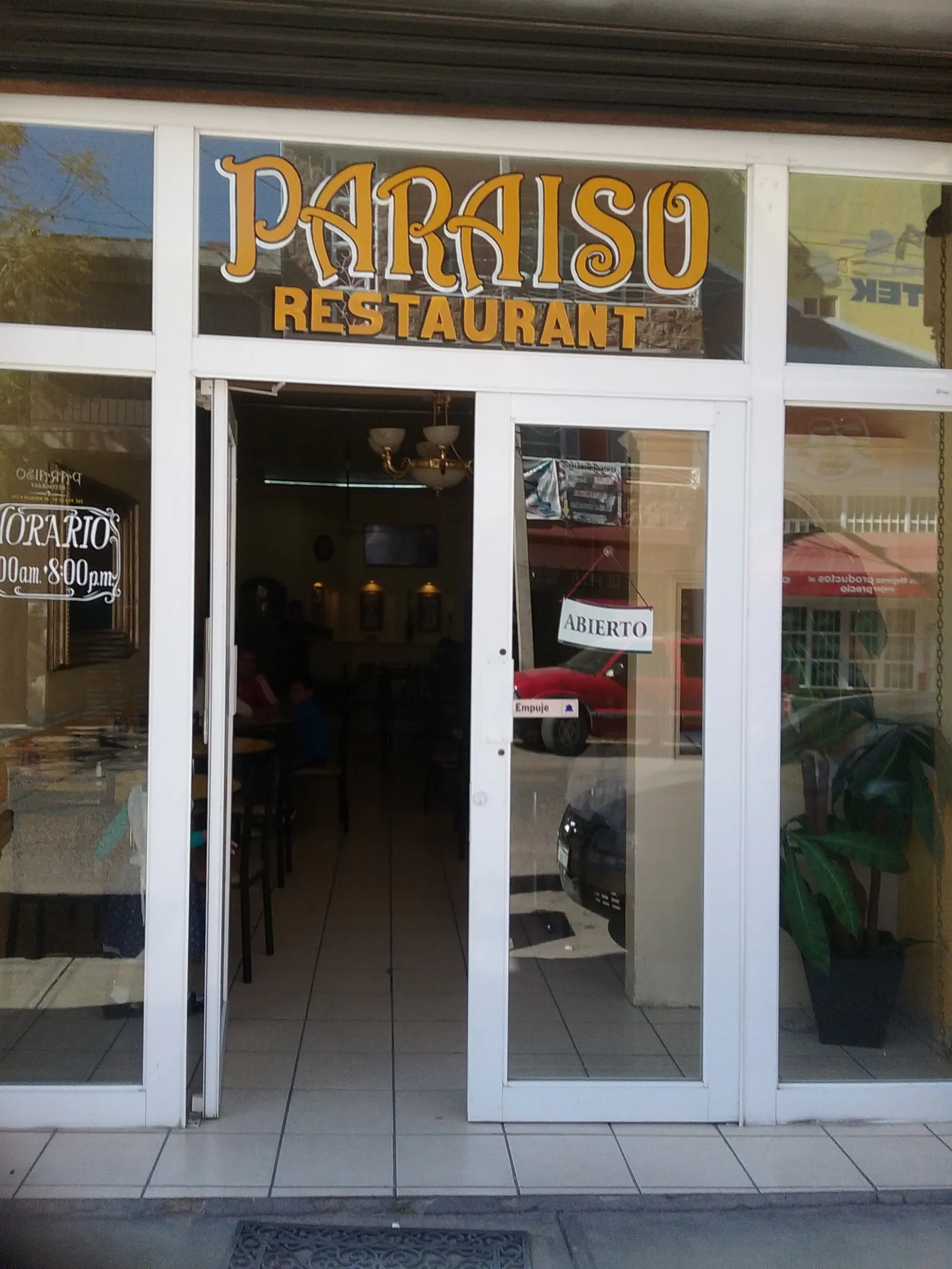 Paraiso Restaurant image 4