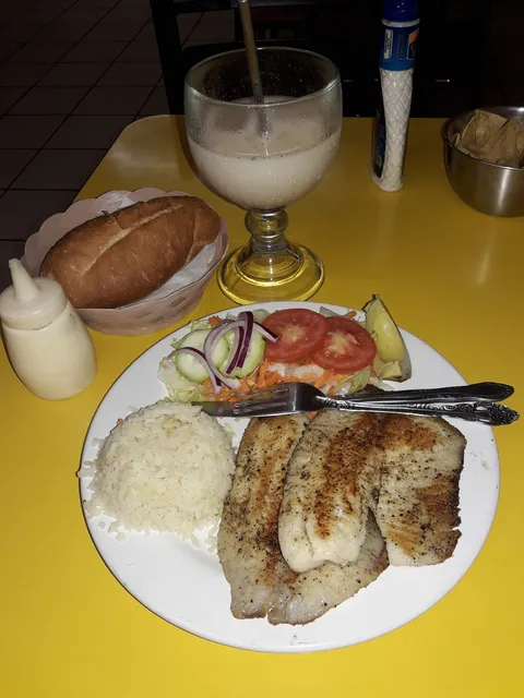 Paraiso Restaurant image 8