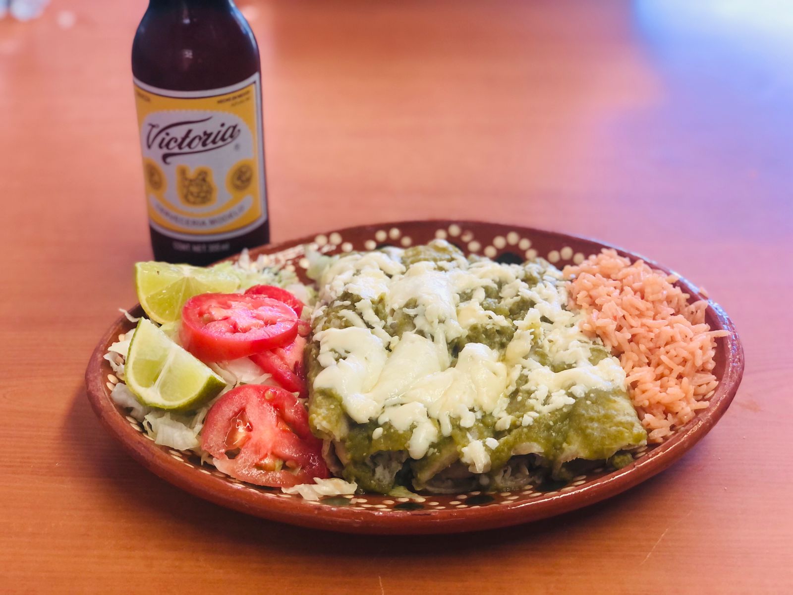 ROSTICERIA Y RESTAURANTE EL DORADO image 4