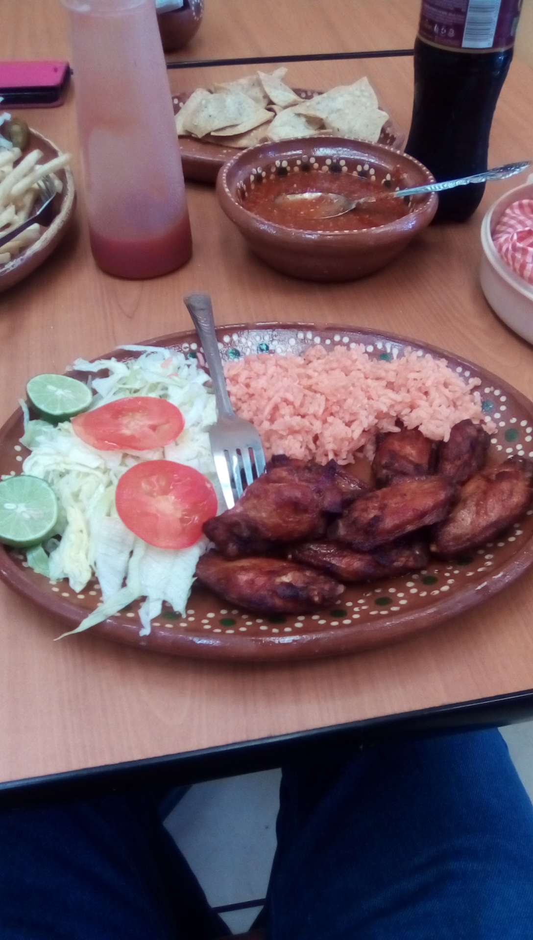 ROSTICERIA Y RESTAURANTE EL DORADO image 7