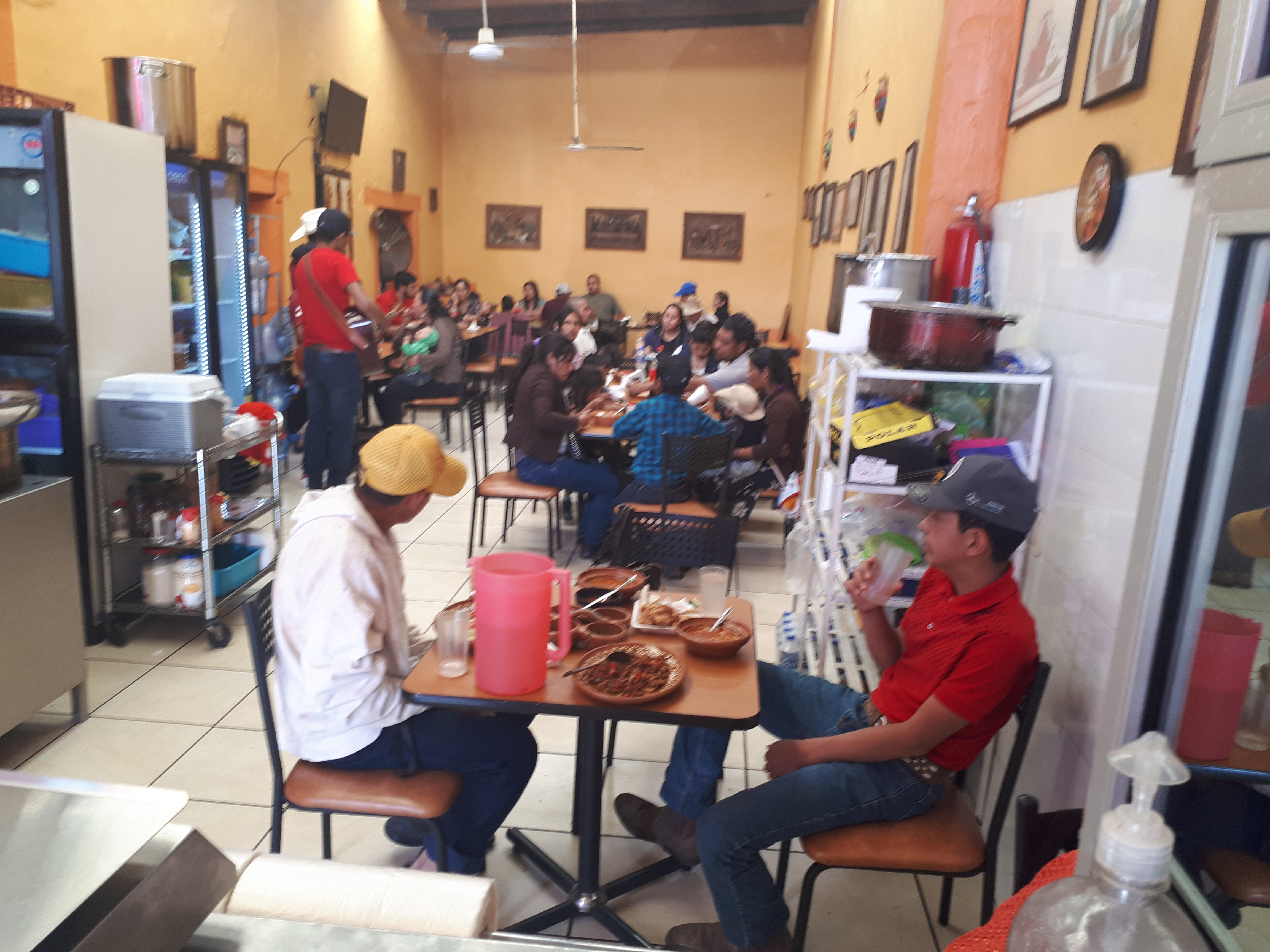 ROSTICERIA Y RESTAURANTE EL DORADO image 10