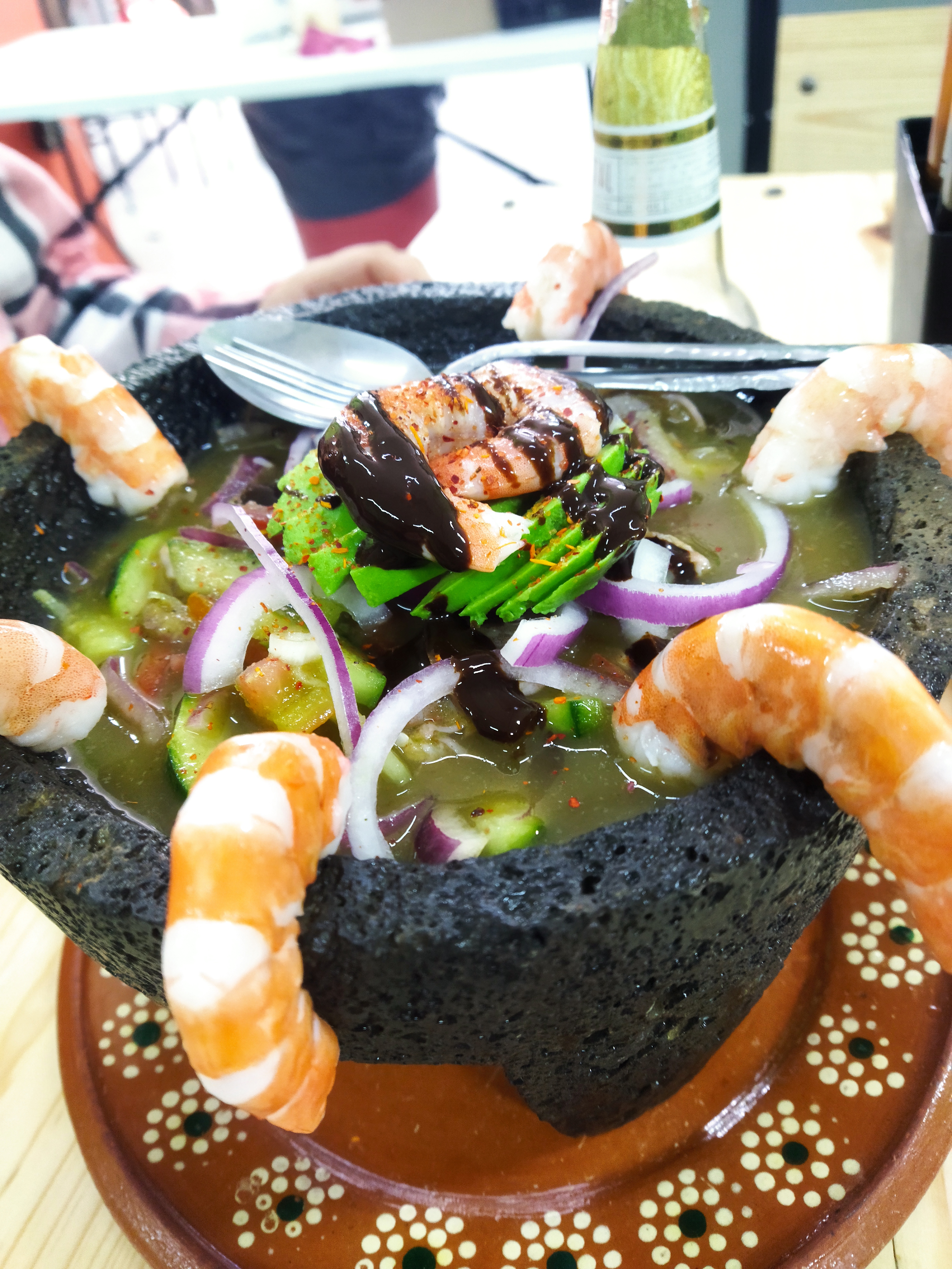 Tostadas La Palma image 2
