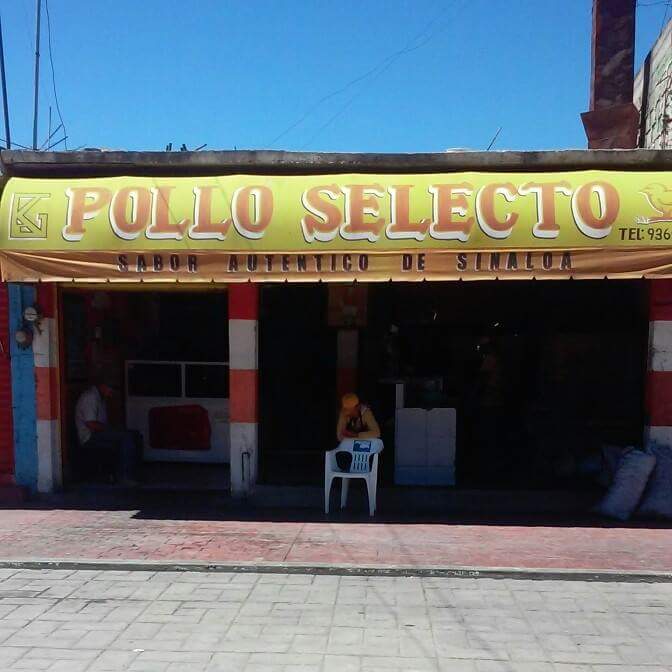 Pollos Selctos image 2