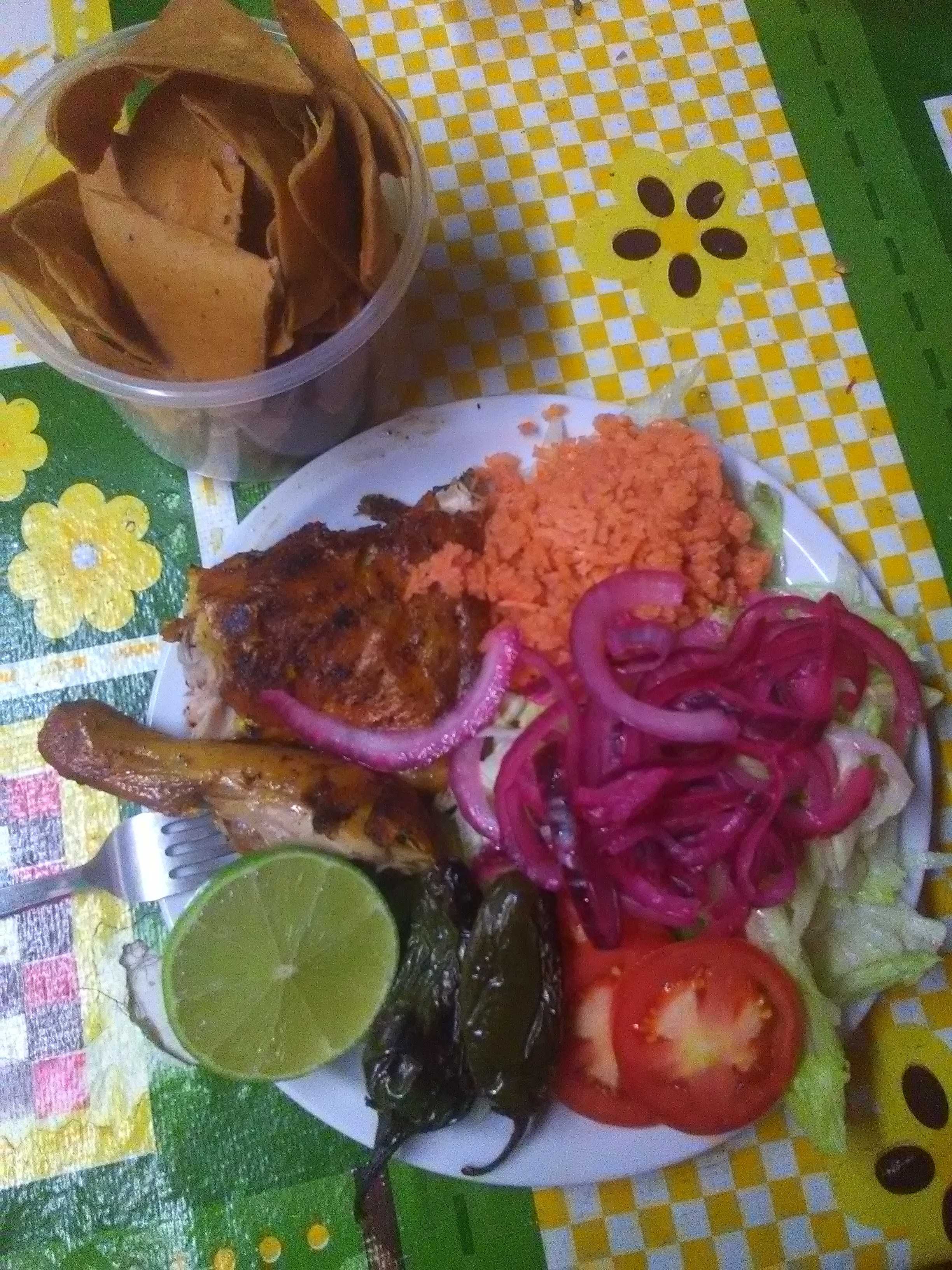 Pollos Selctos image 3