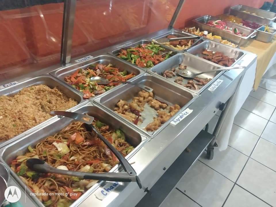 Lobo Negro Restaurante image 1