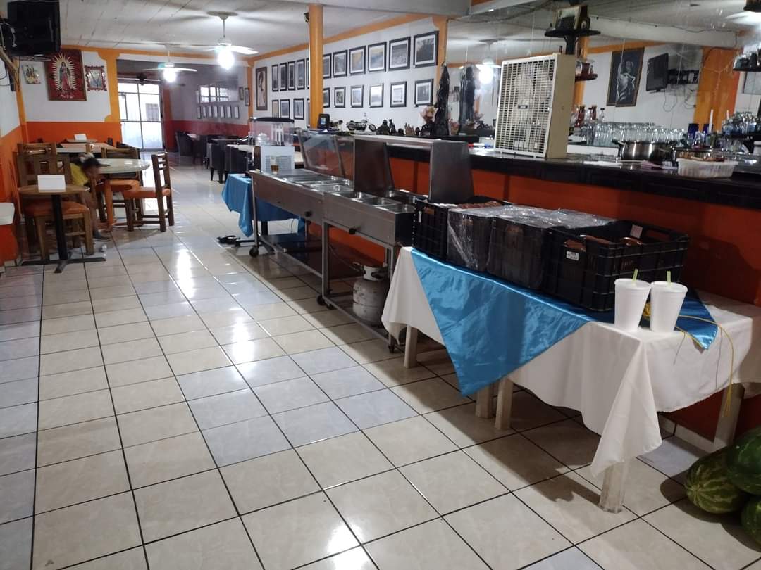 Lobo Negro Restaurante image 4