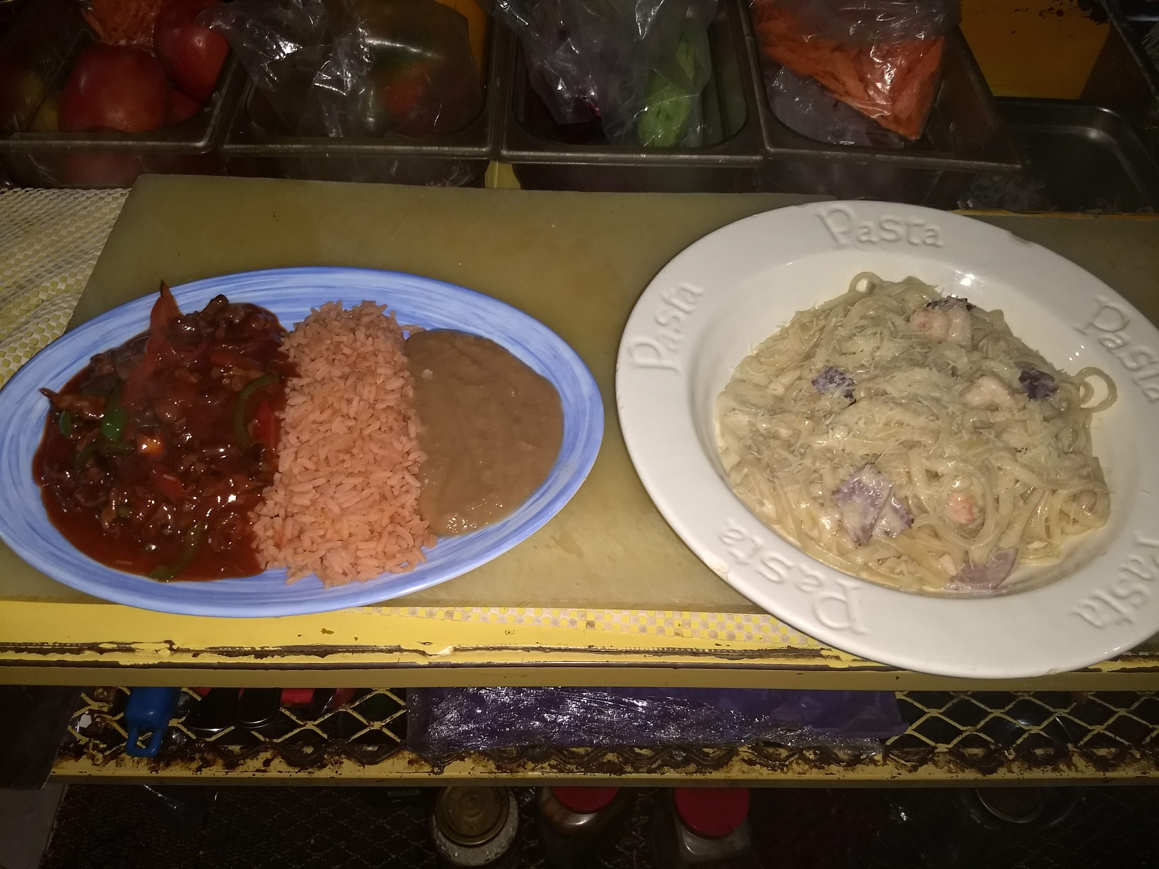 Lobo Negro Restaurante image 6