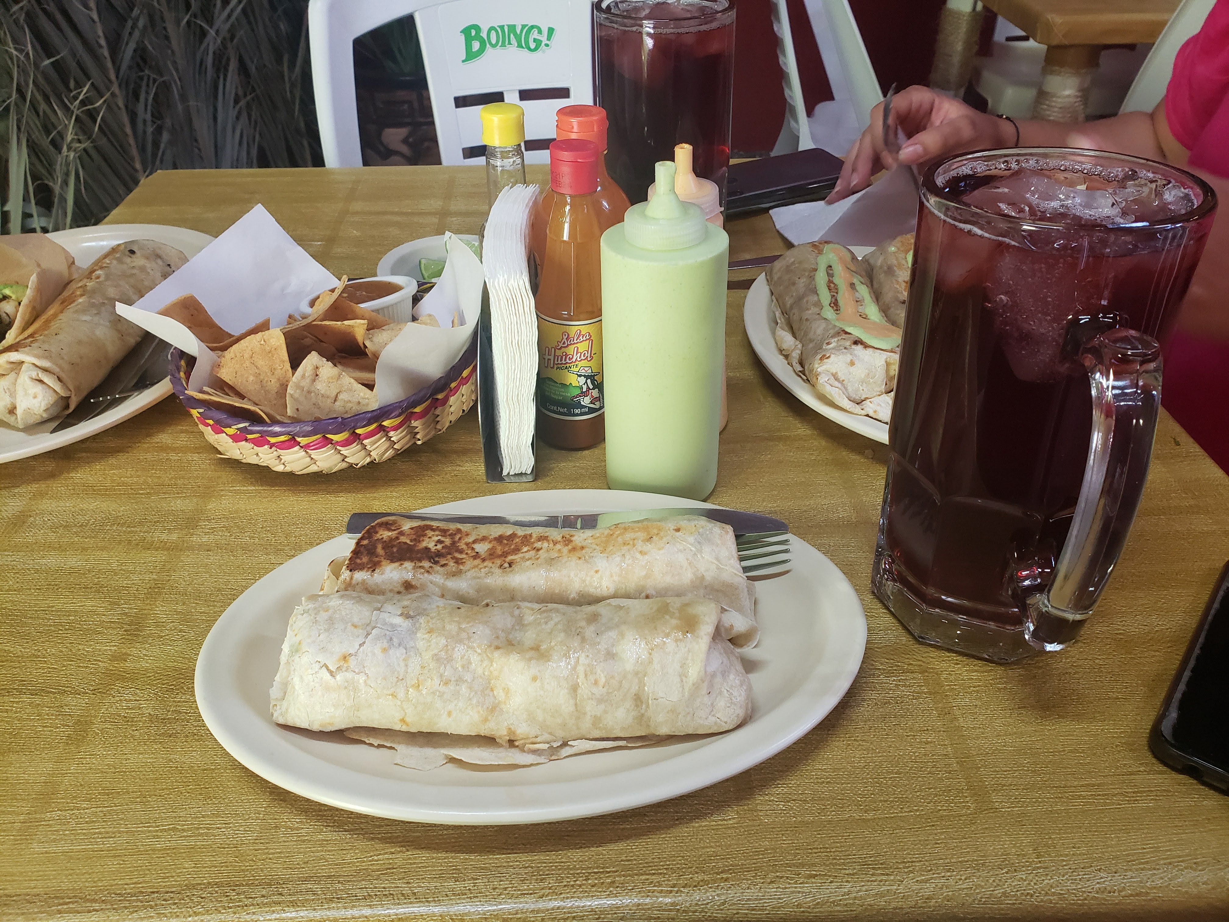 MARISCOS GARCIA image 1