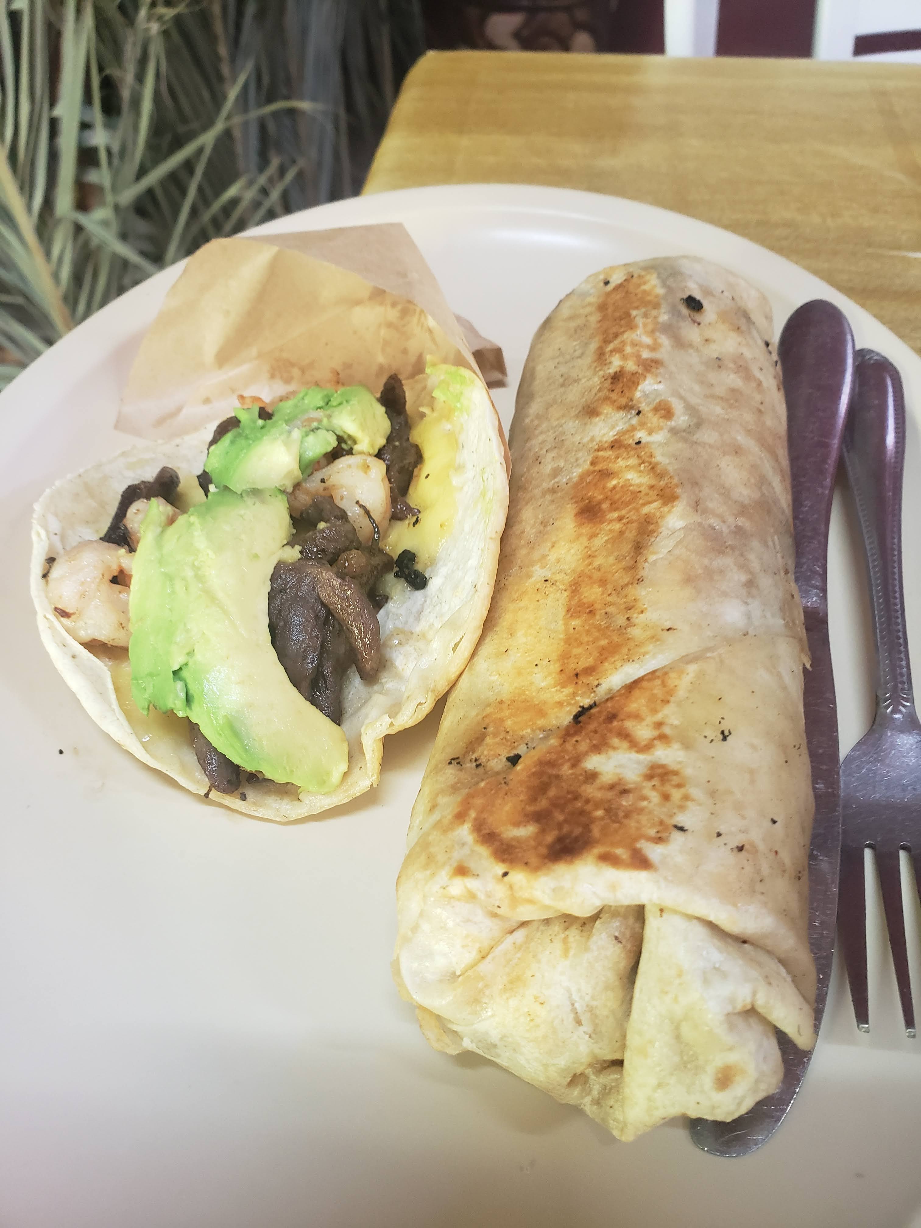 MARISCOS GARCIA image 5