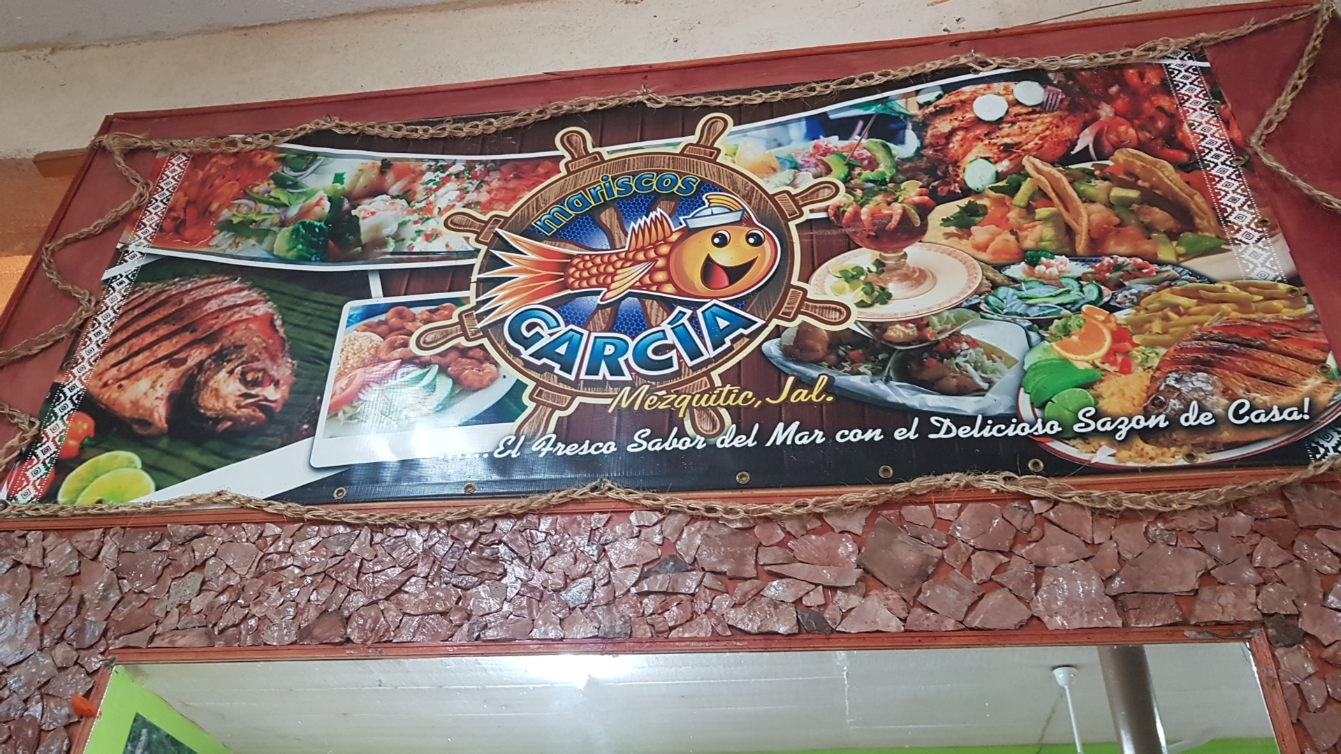 MARISCOS GARCIA image 9