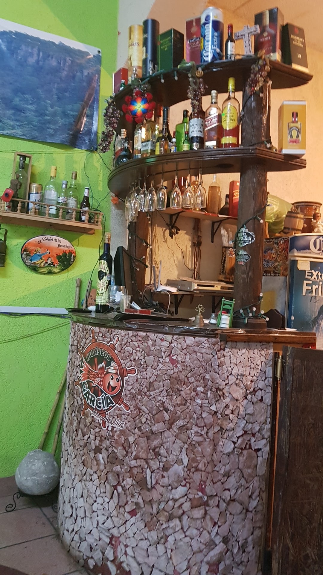 MARISCOS GARCIA image 10