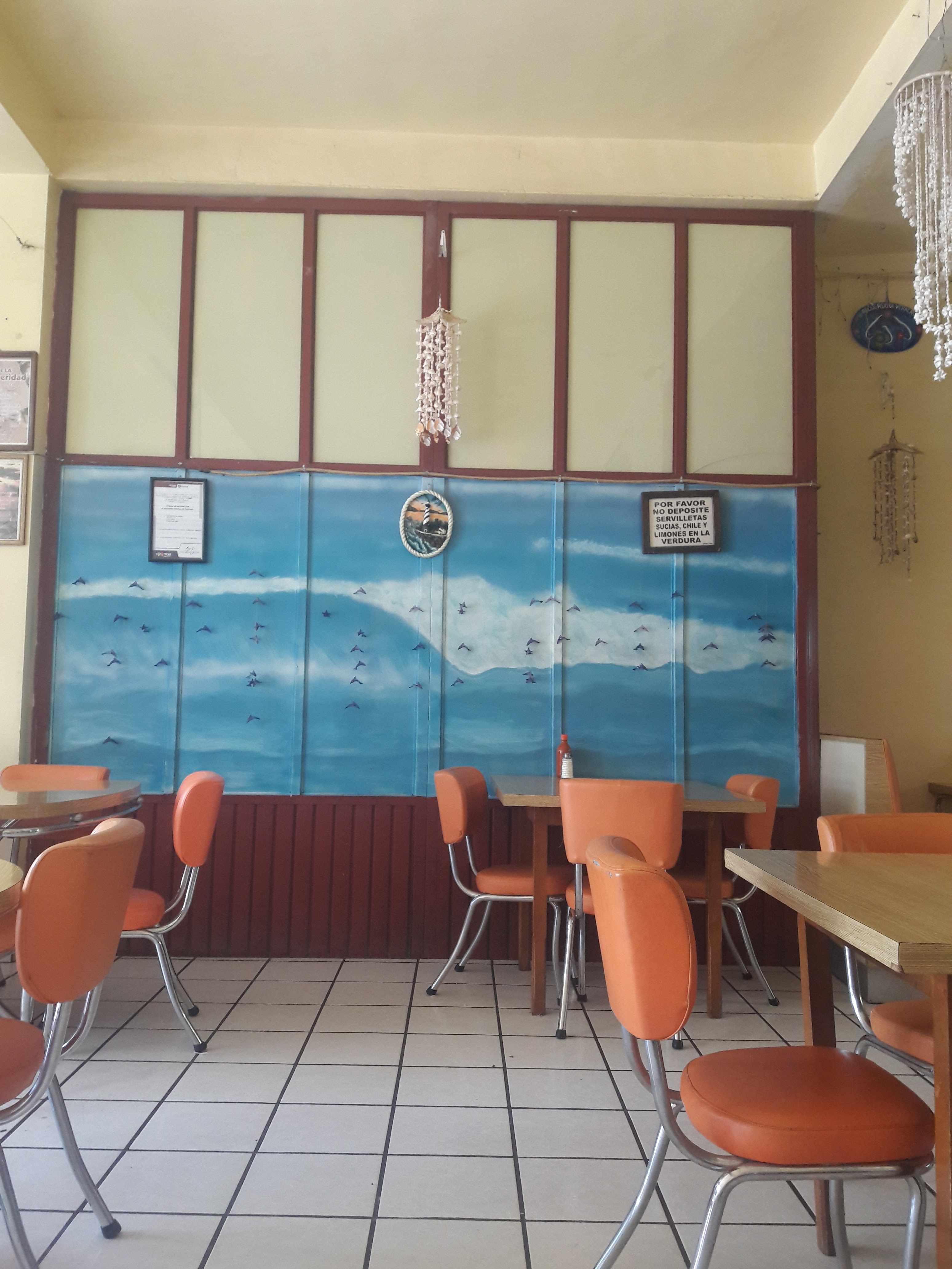 Mariscos La Perla image 1