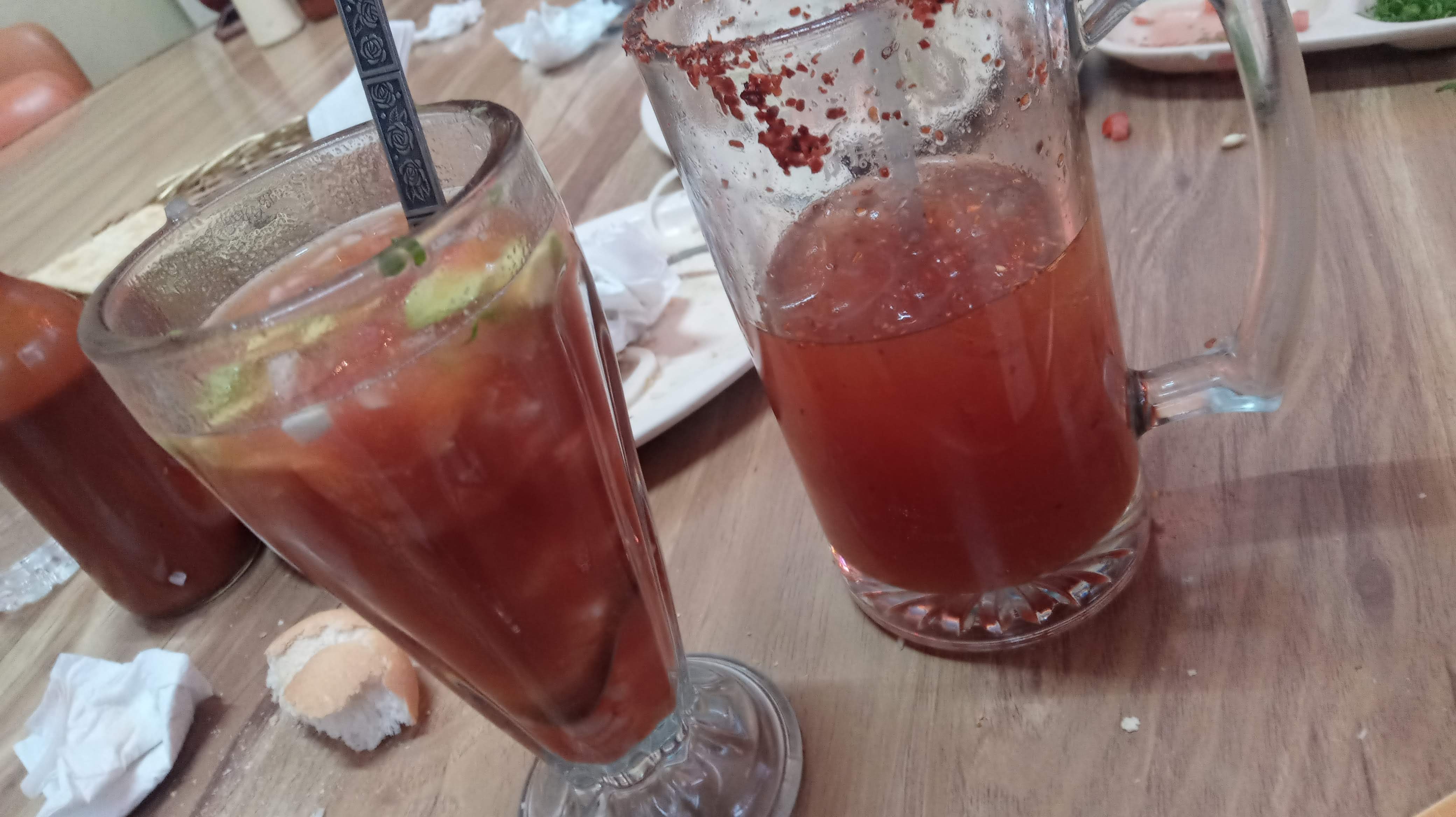 Mariscos La Perla image 3