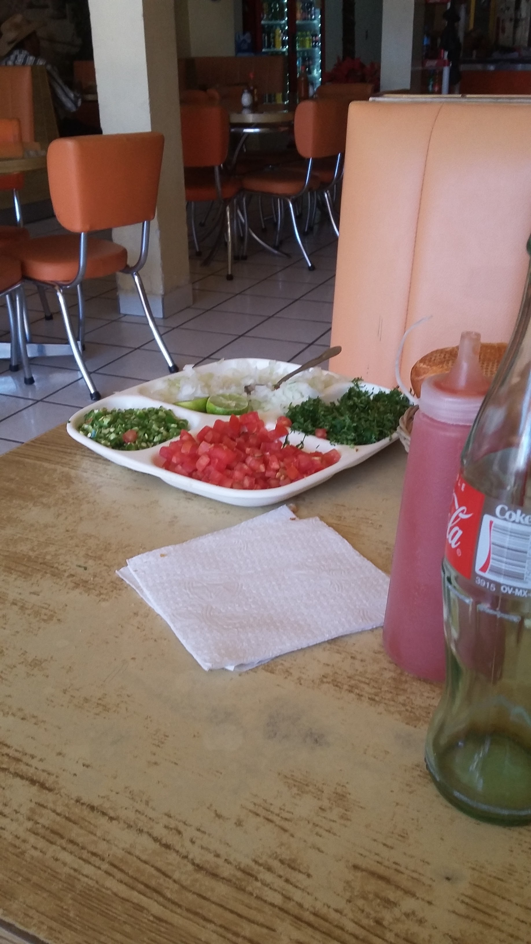 Mariscos La Perla image 4