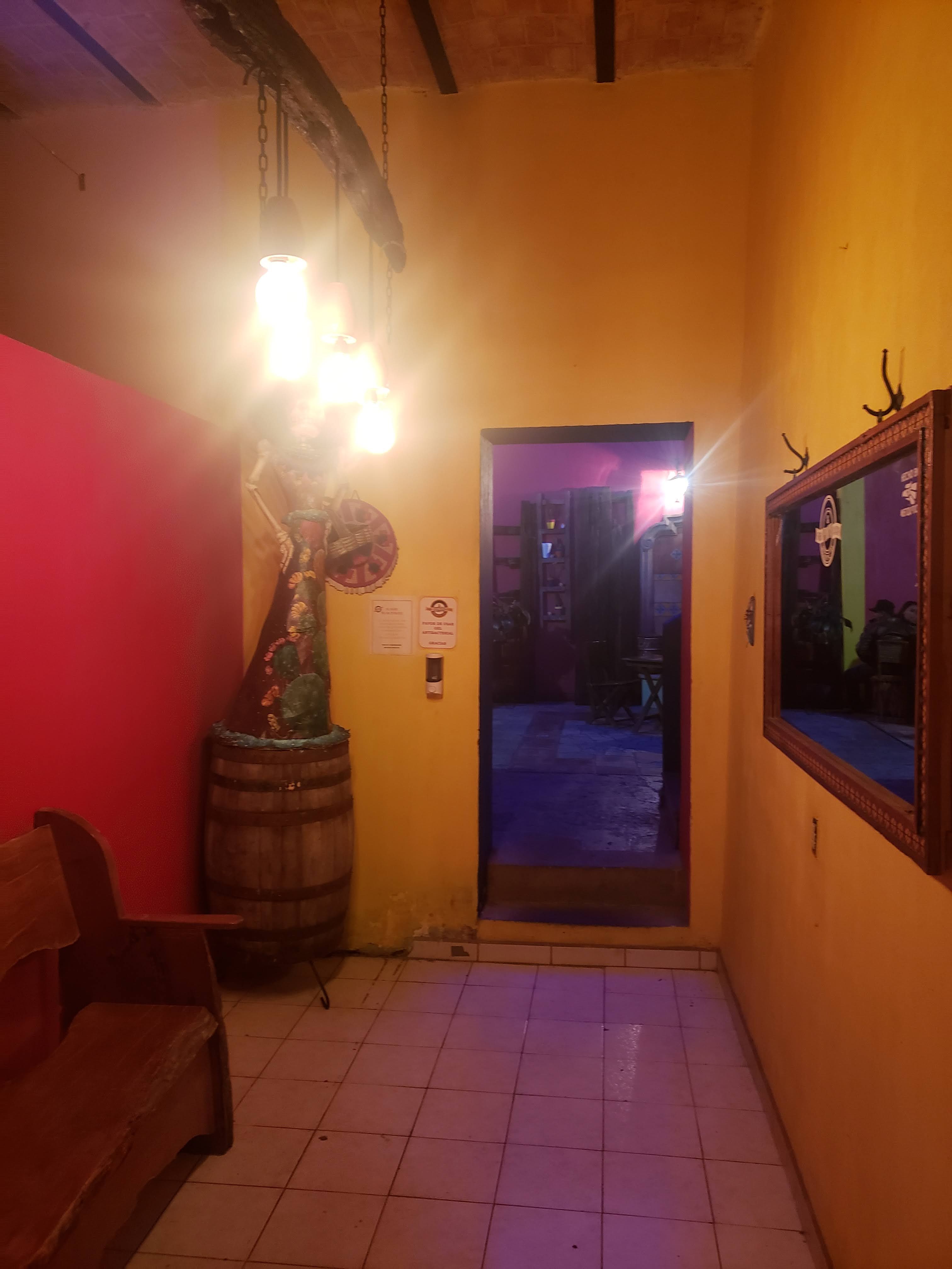 El Punto Barra y Cocina image 1