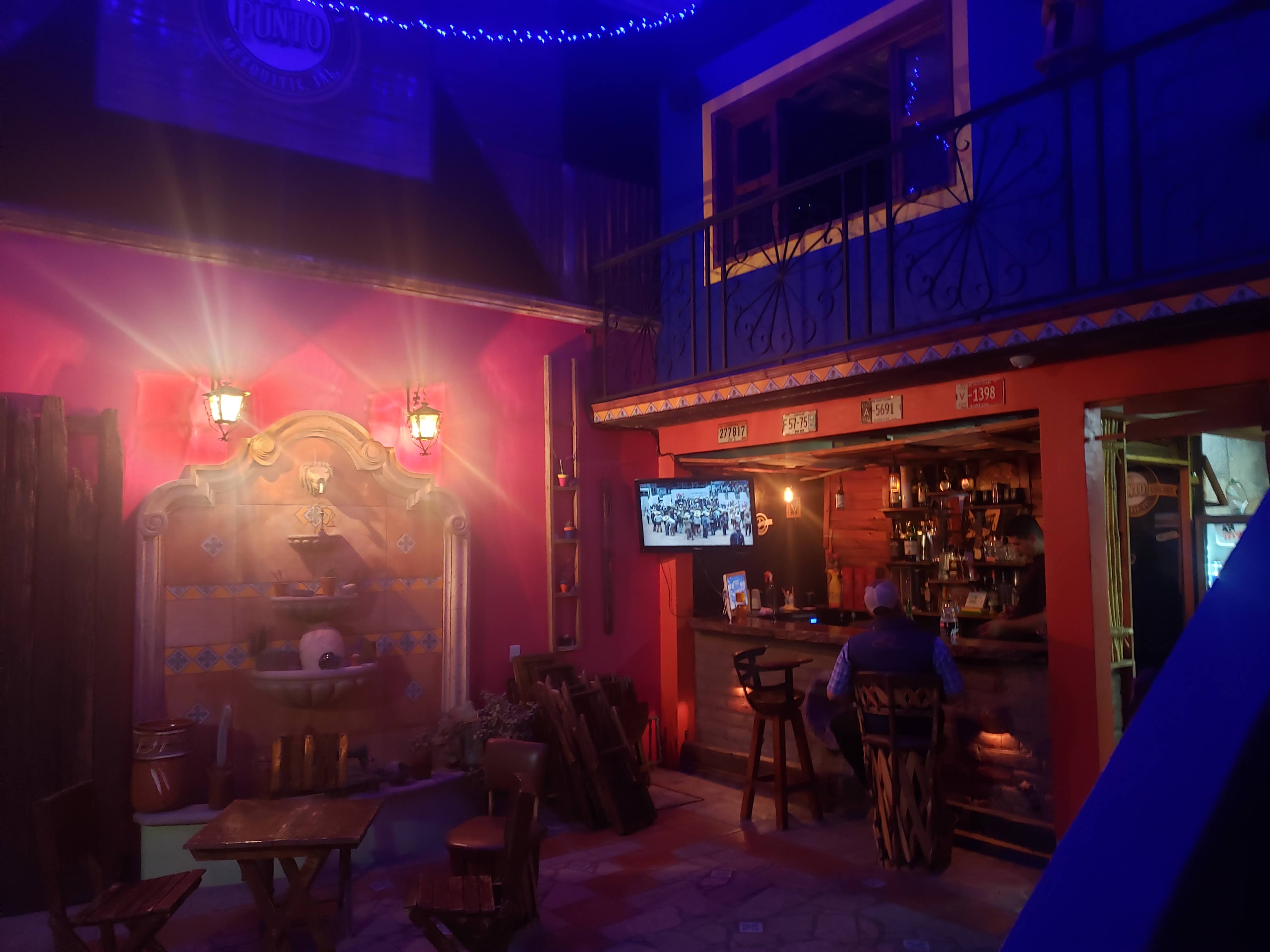 El Punto Barra y Cocina image 2