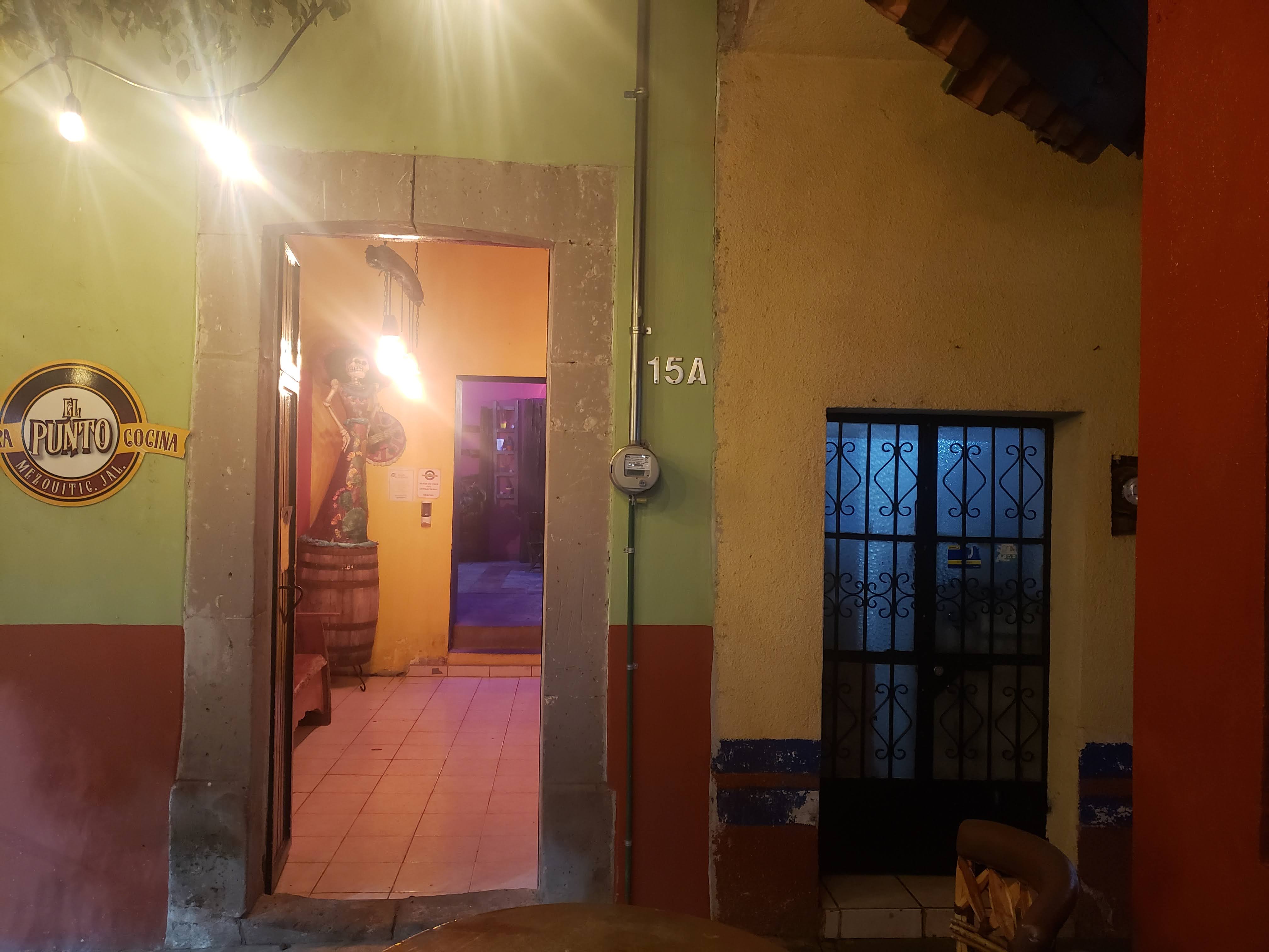 El Punto Barra y Cocina image 4